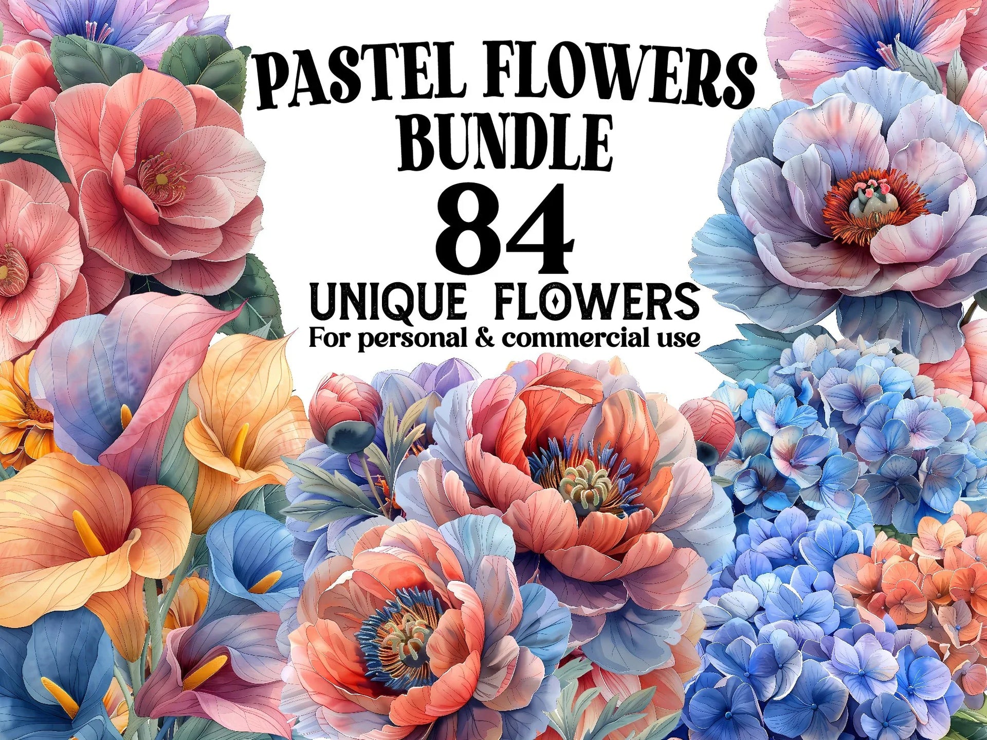 Art Nouveau Junk Journal Pages