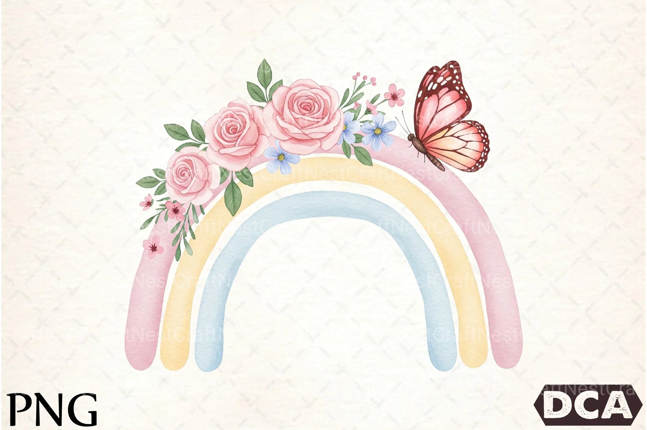 Art Nouveau Junk Journal Pages