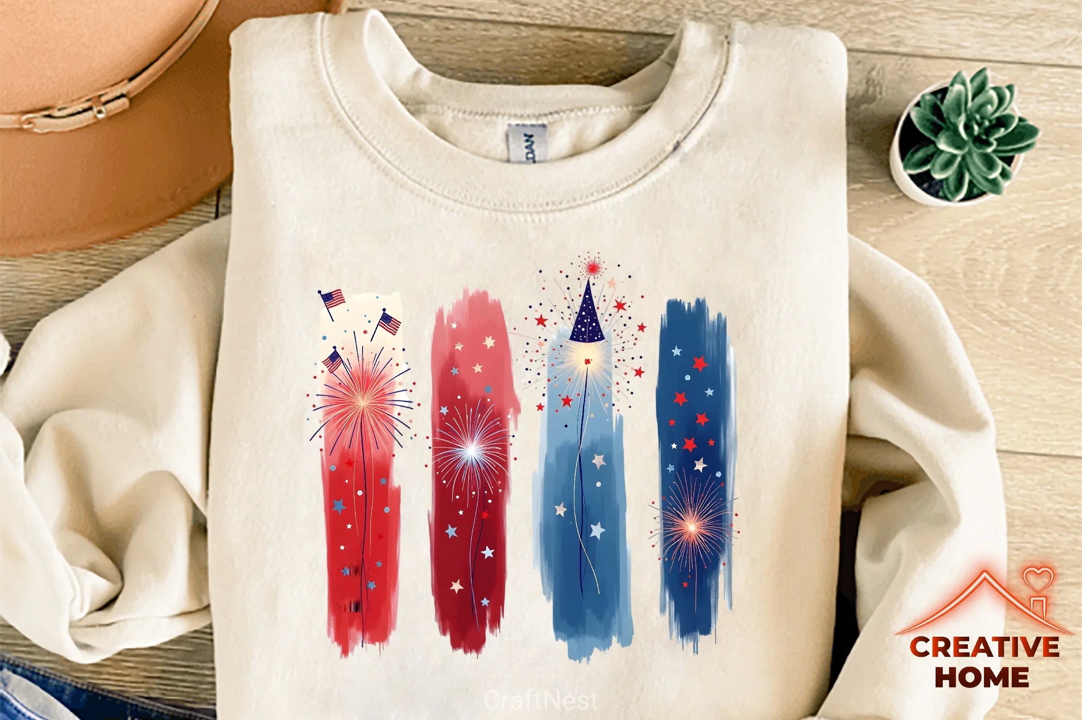 Art Nouveau Junk Journal Pages