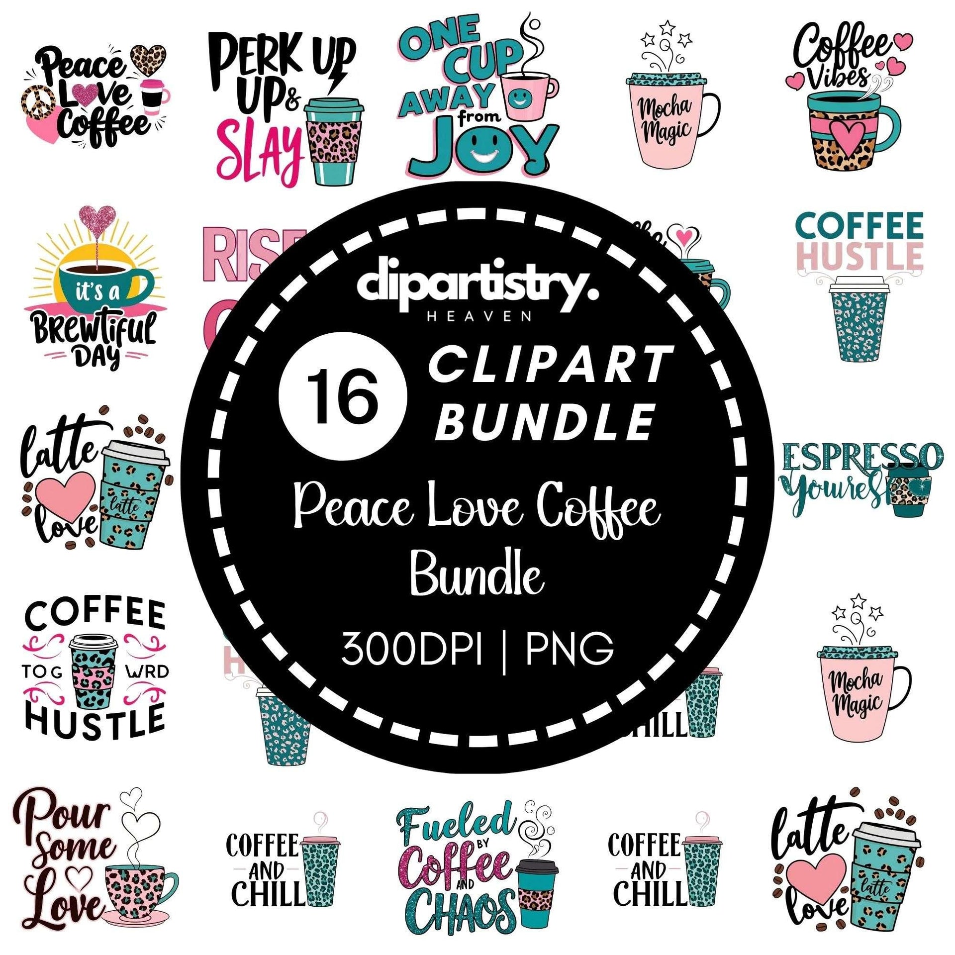 Art Nouveau Junk Journal Pages