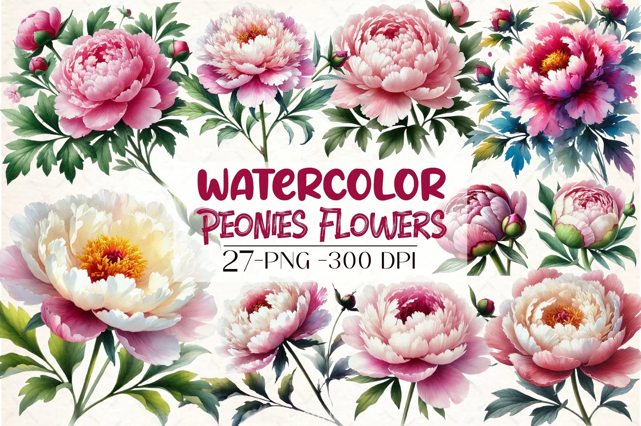 Art Nouveau Junk Journal Pages