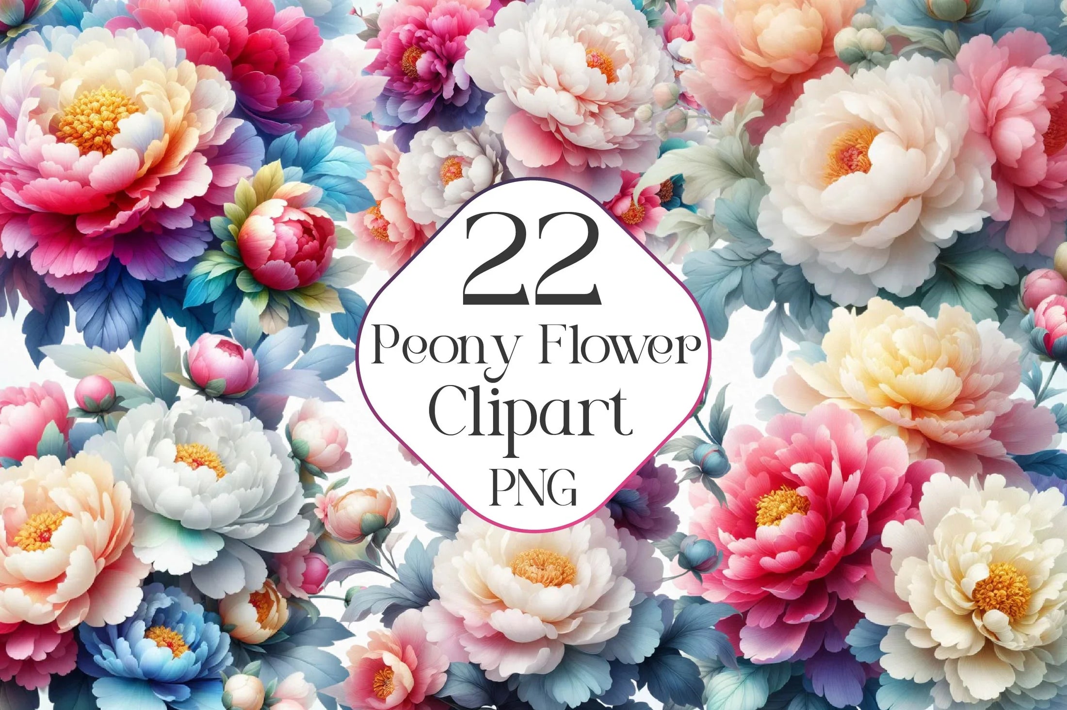 Art Nouveau Junk Journal Pages