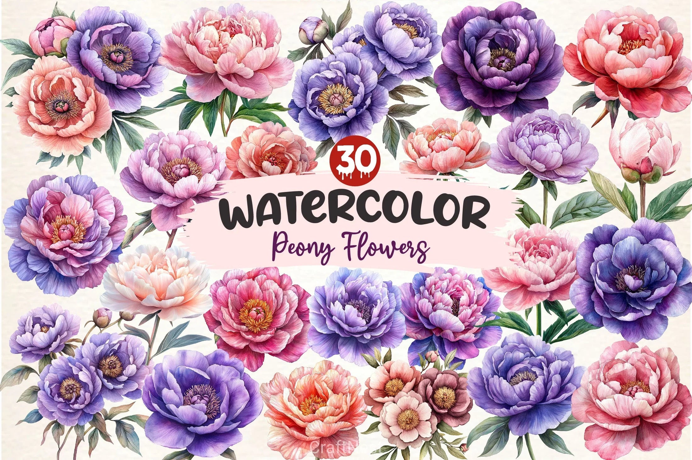 Art Nouveau Junk Journal Pages