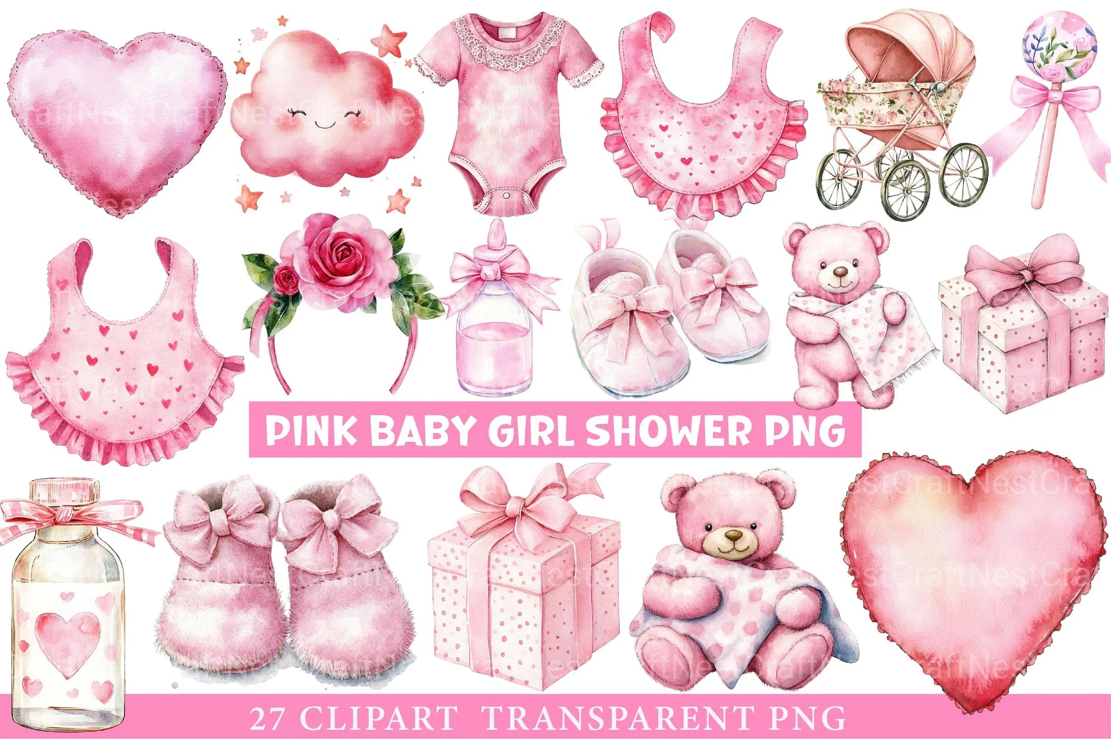 Art Nouveau Junk Journal Pages