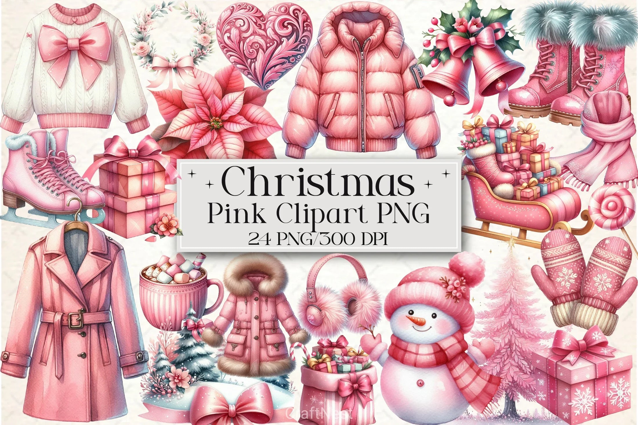 Art Nouveau Junk Journal Pages