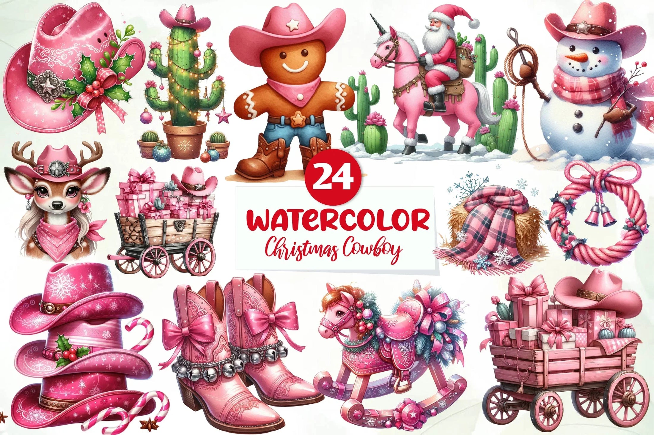 Art Nouveau Junk Journal Pages