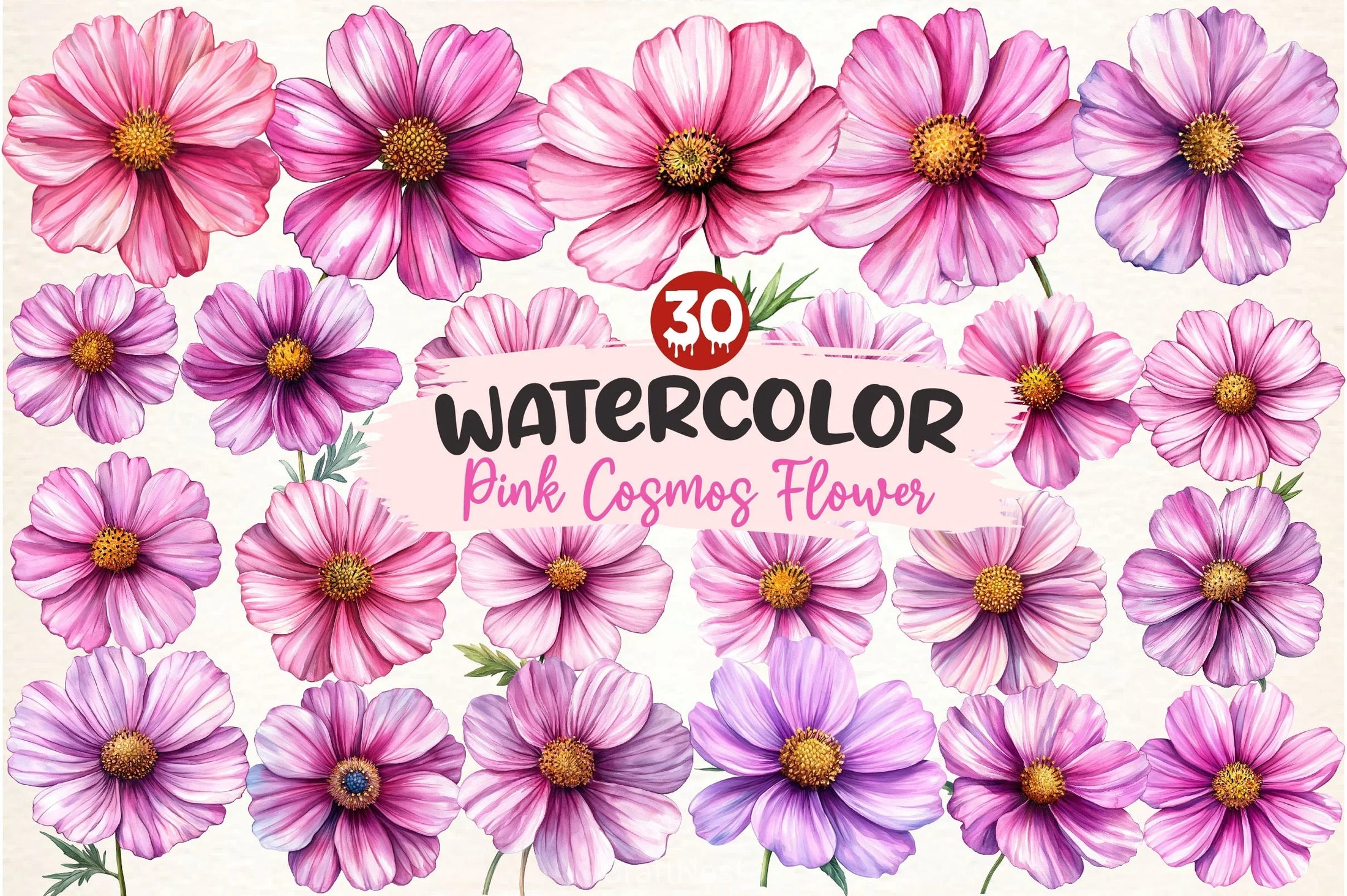 Art Nouveau Junk Journal Pages