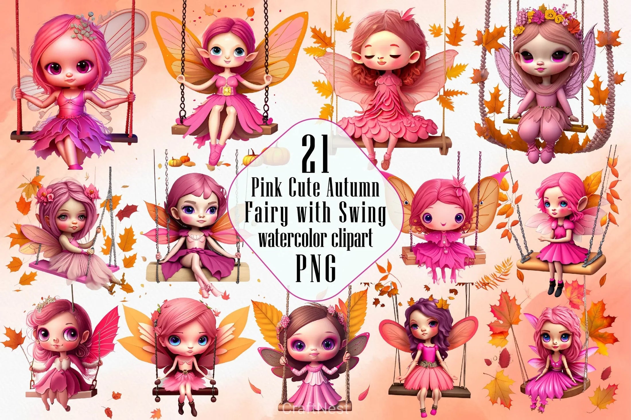 Art Nouveau Junk Journal Pages