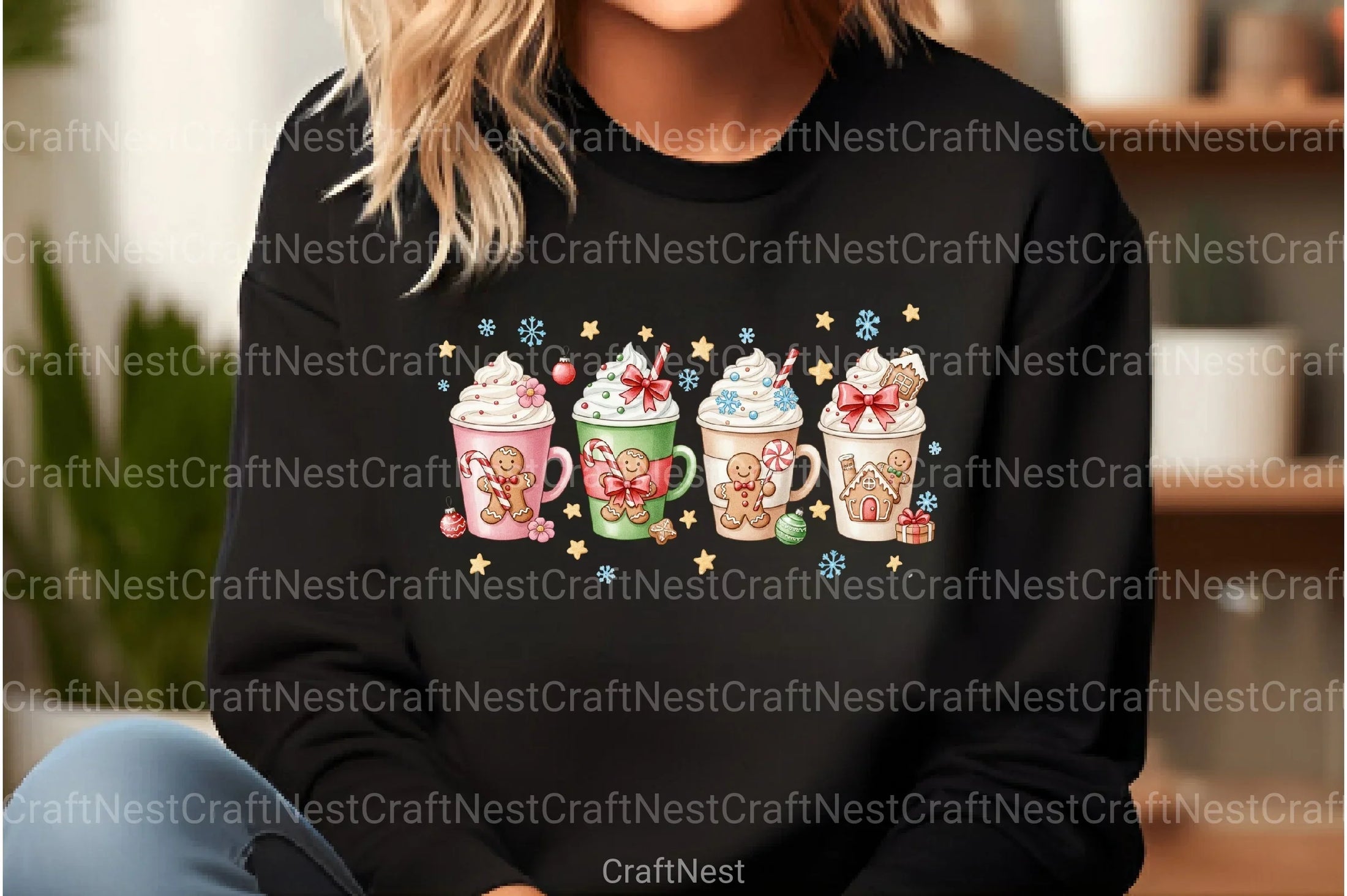 Art Nouveau Junk Journal Pages