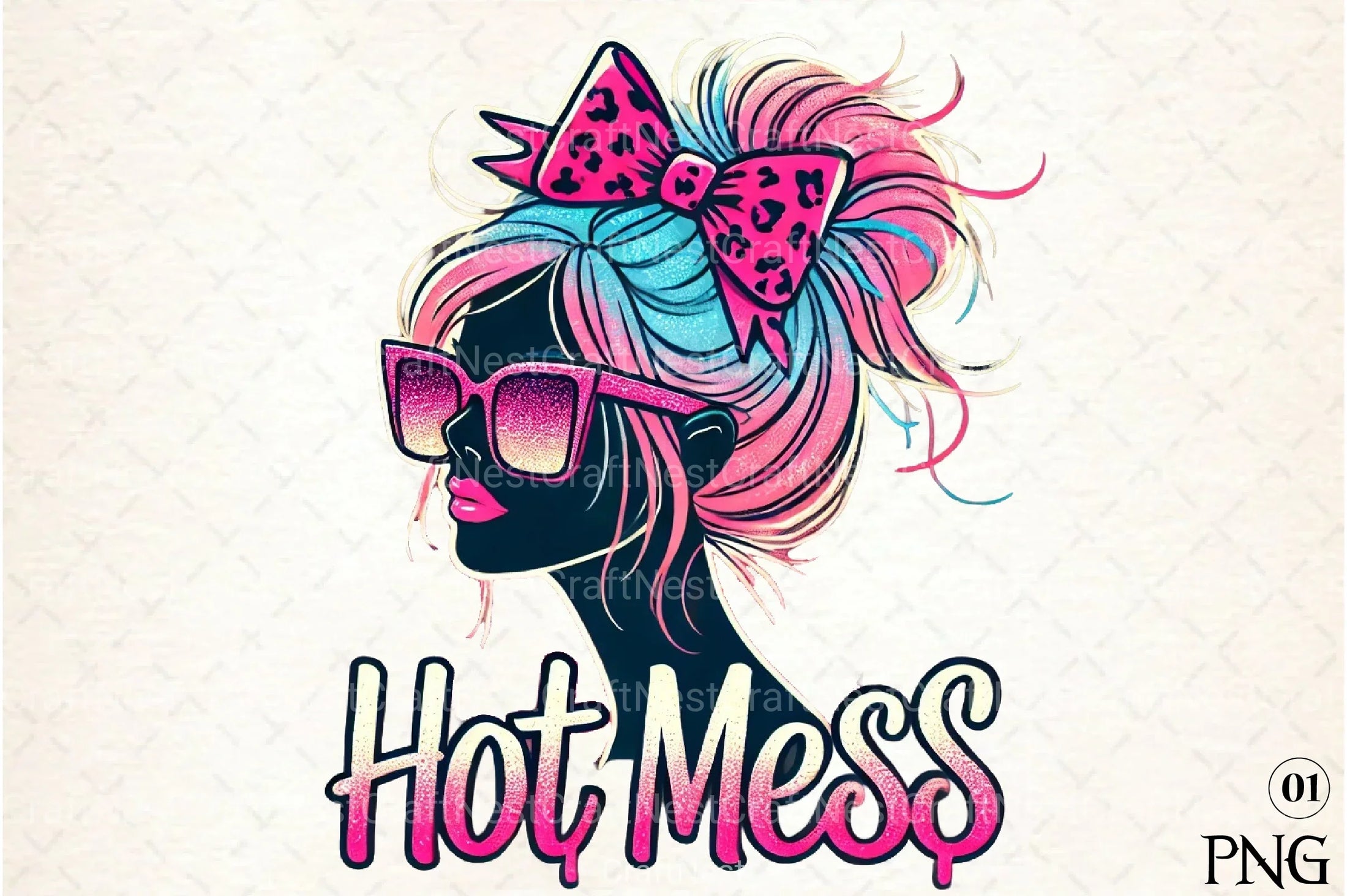 Art Nouveau Junk Journal Pages