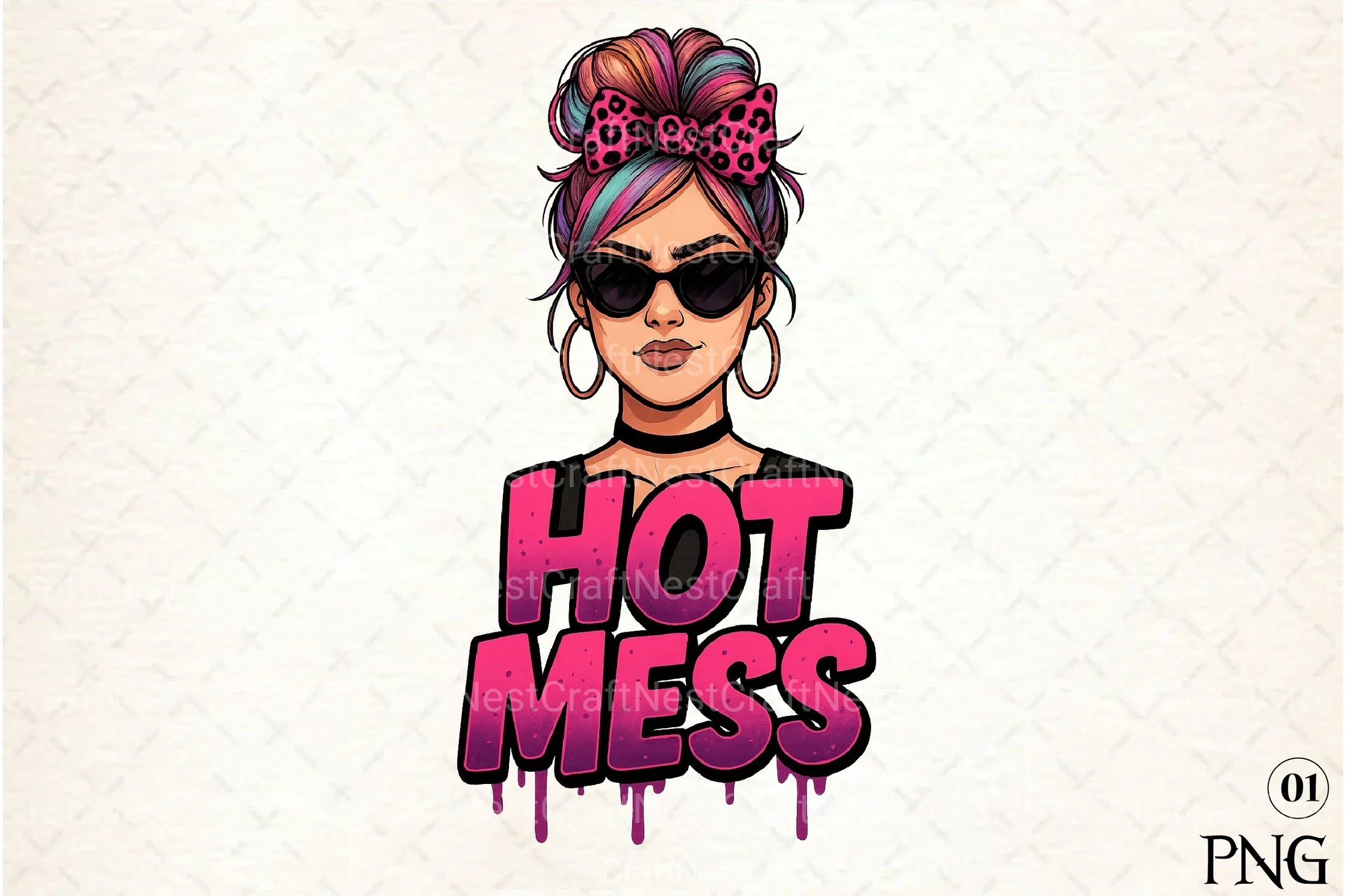 Art Nouveau Junk Journal Pages