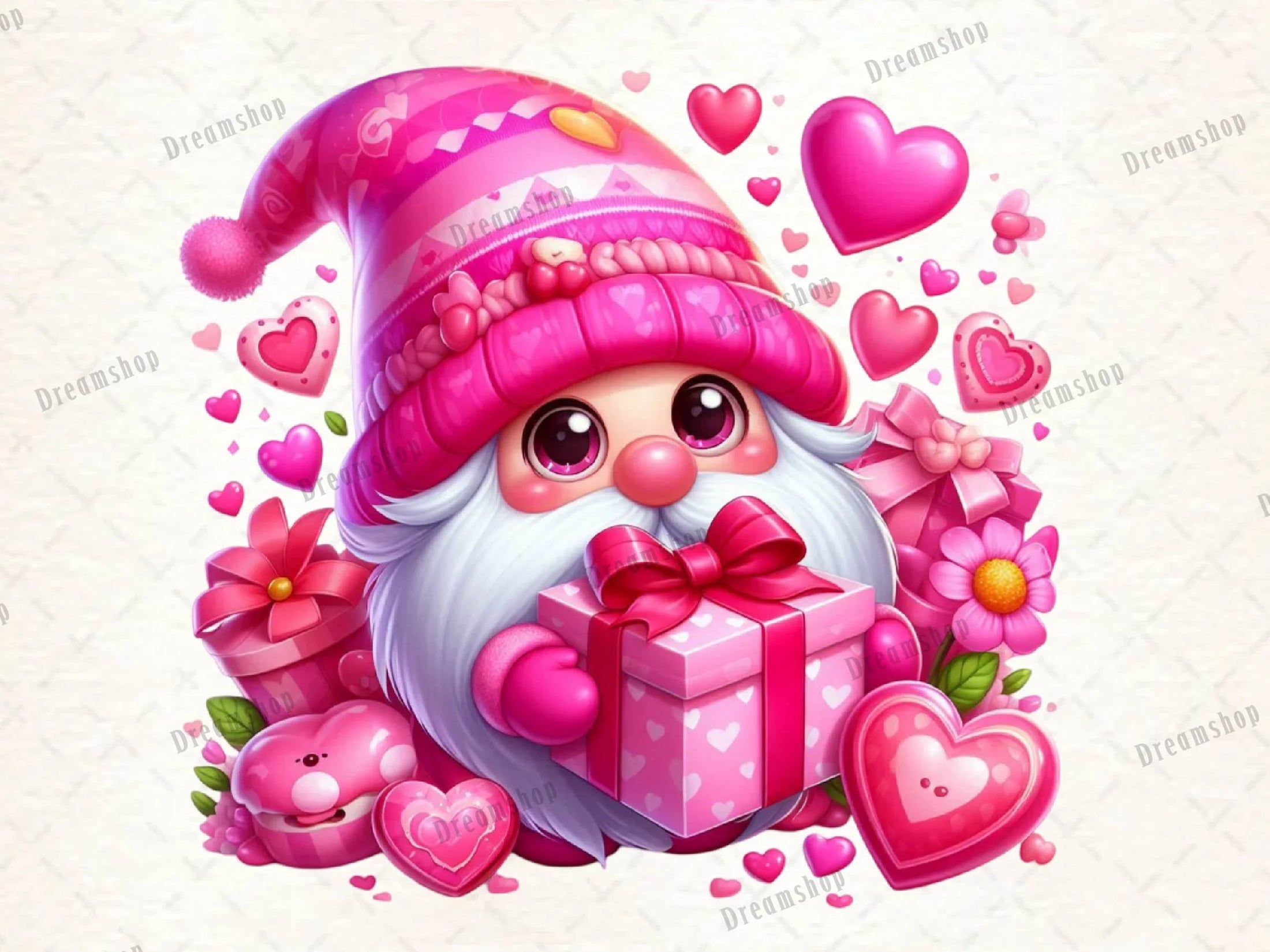 Art Nouveau Junk Journal Pages