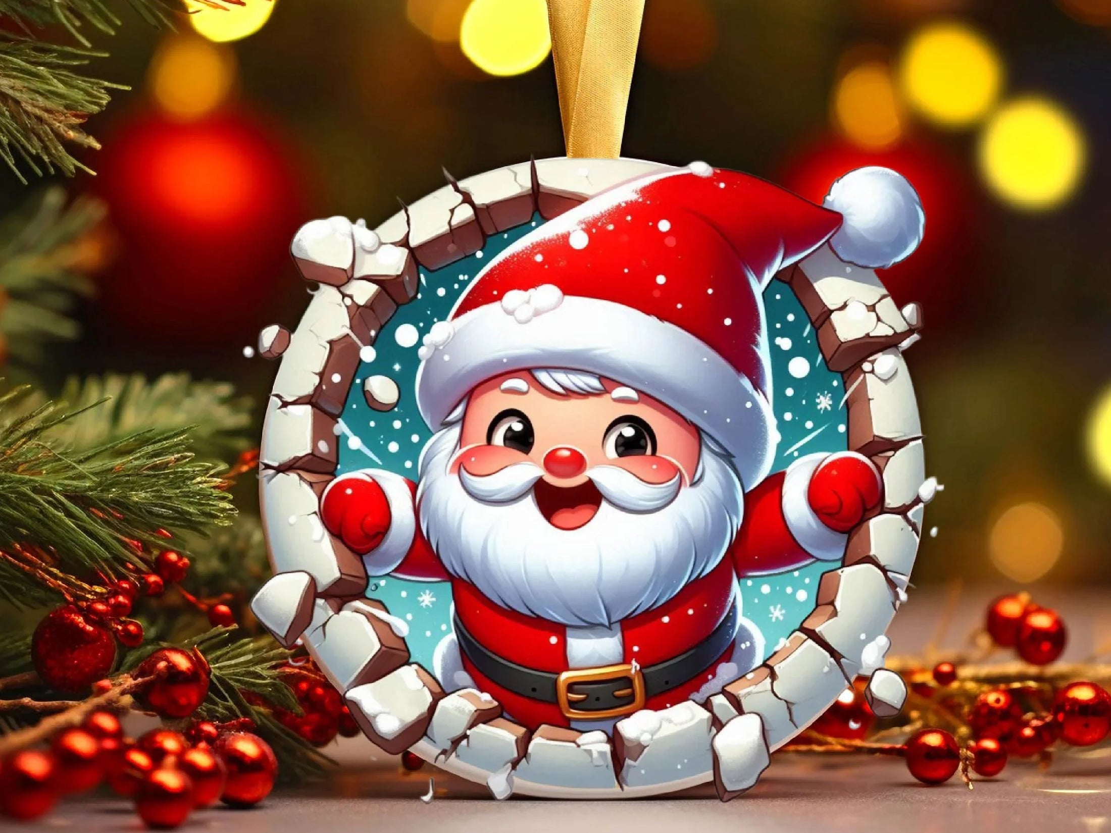 Art Nouveau Junk Journal Pages