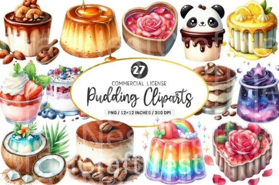 Art Nouveau Junk Journal Pages