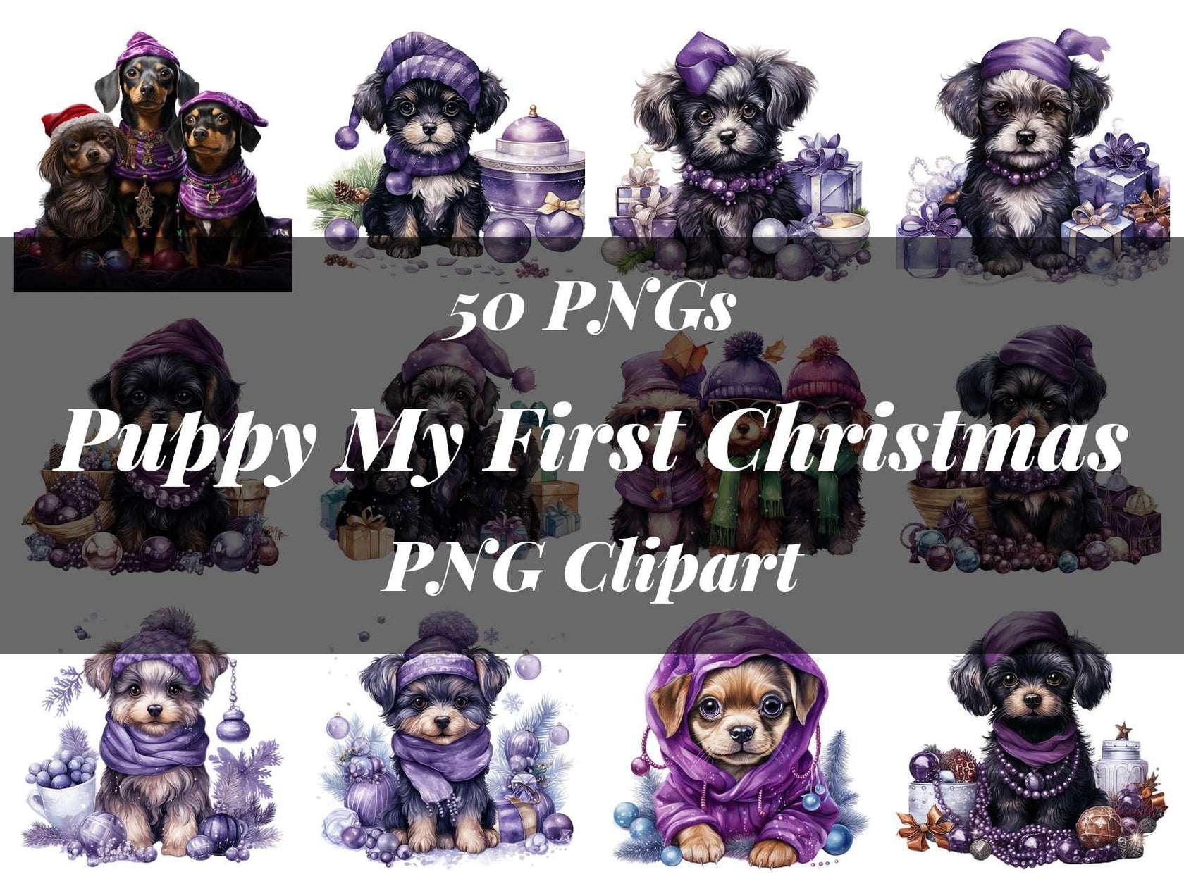 Art Nouveau Junk Journal Pages