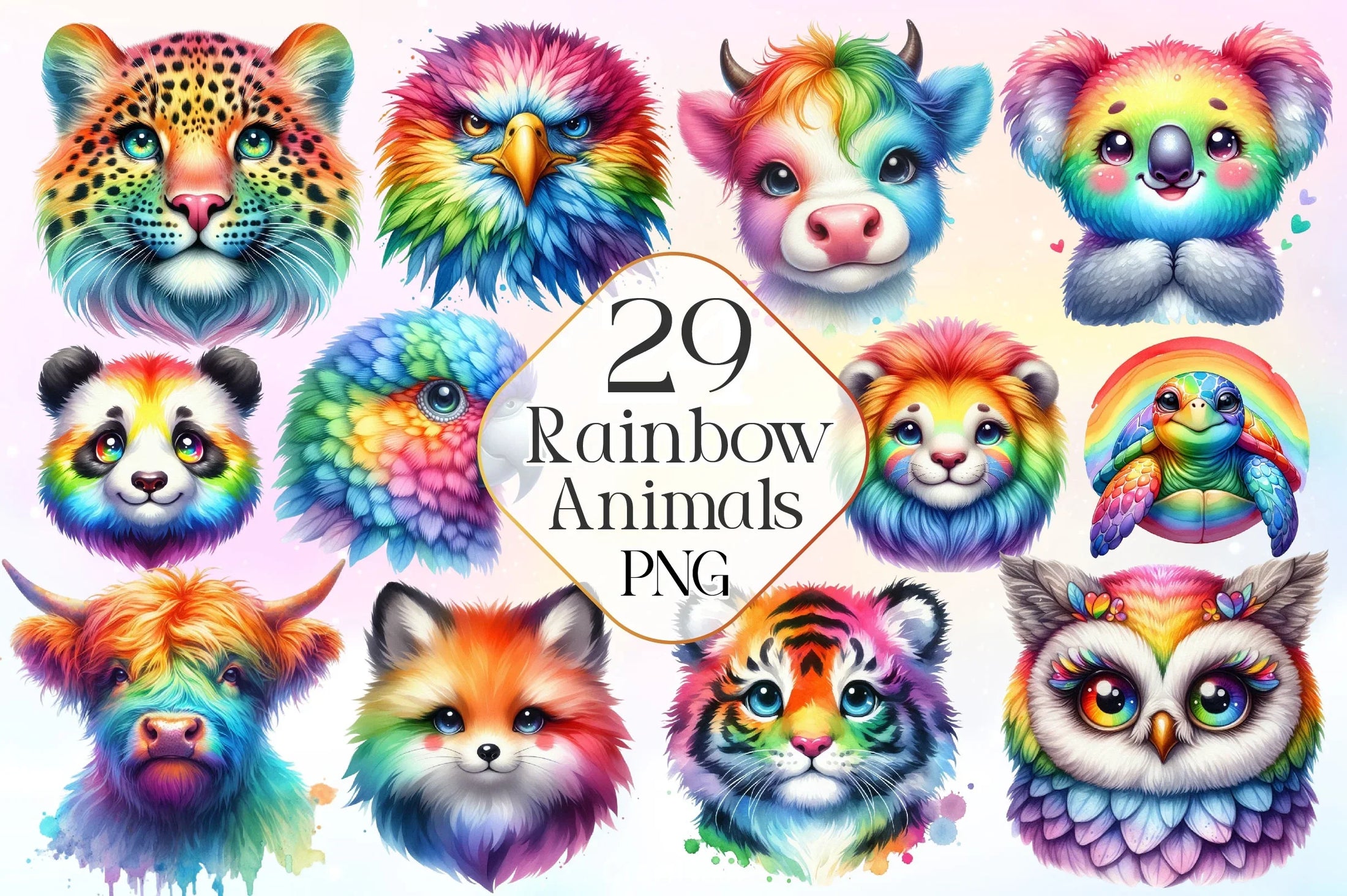 Art Nouveau Junk Journal Pages