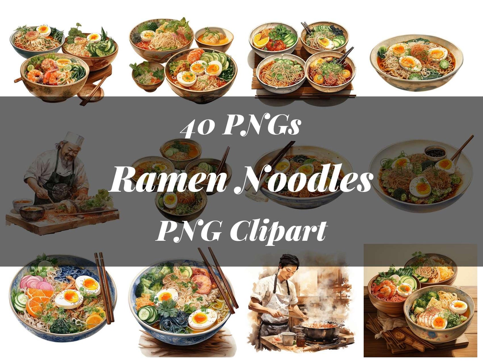 Art Nouveau Junk Journal Pages