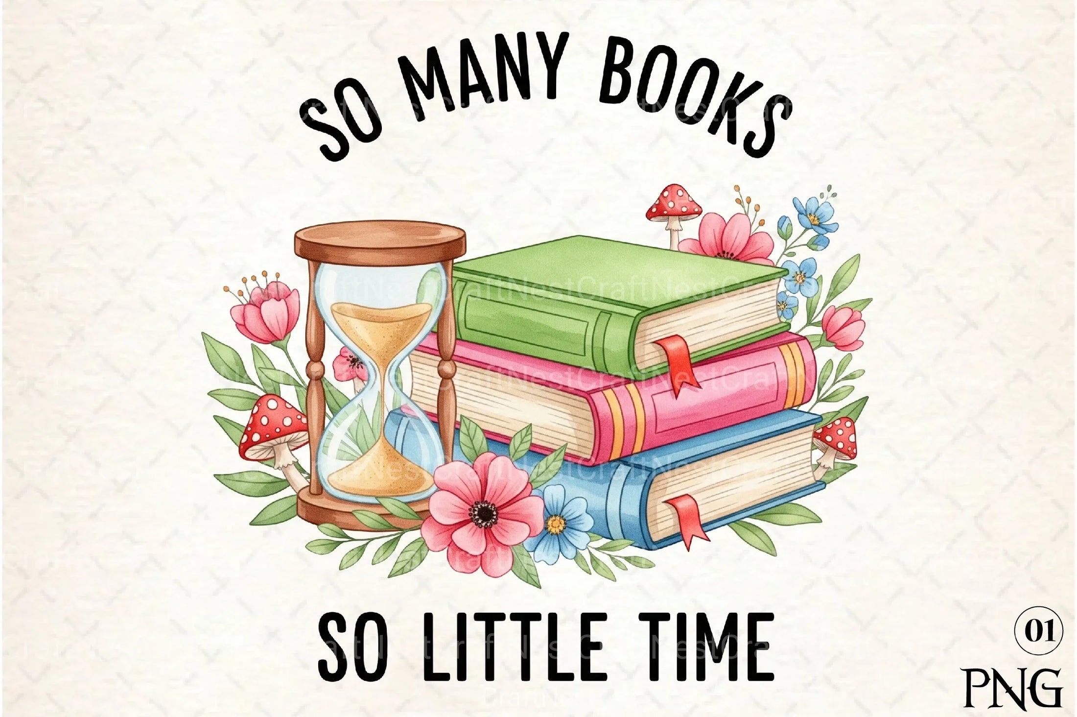 Art Nouveau Junk Journal Pages