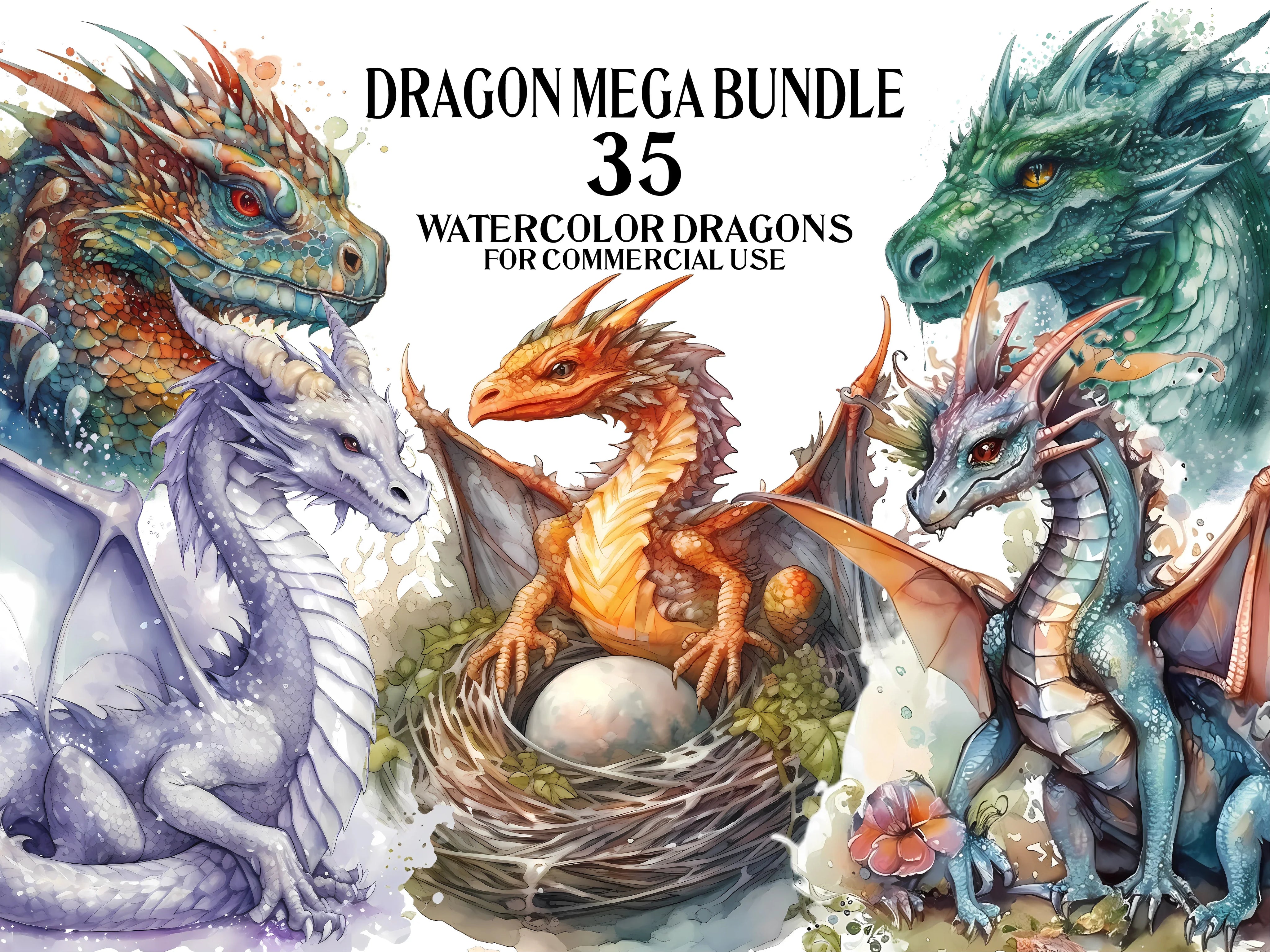 Art Nouveau Junk Journal Pages