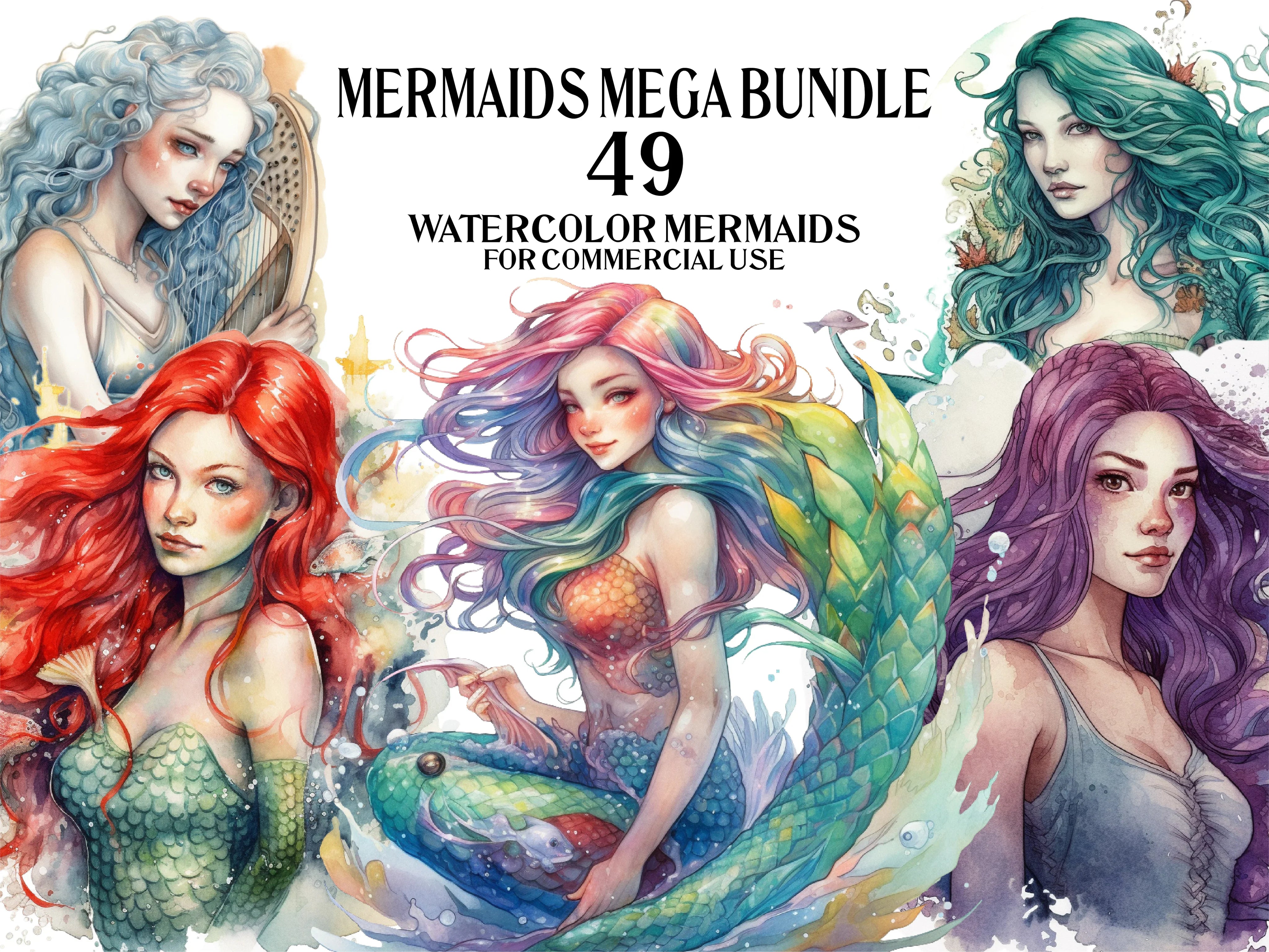 Art Nouveau Junk Journal Pages