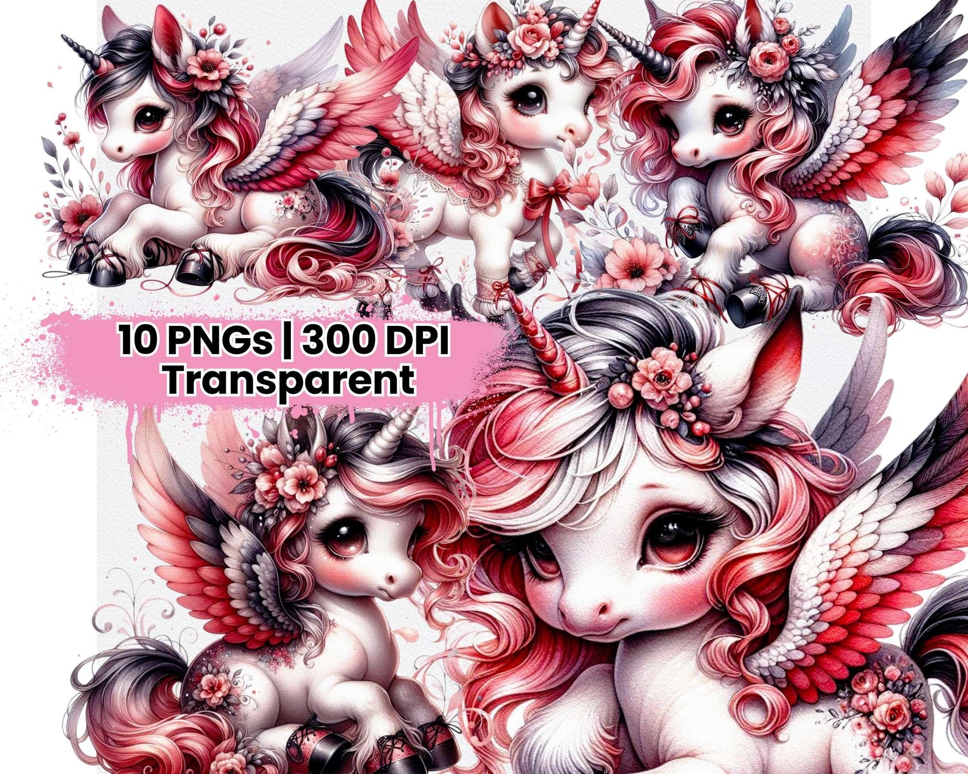 Art Nouveau Junk Journal Pages