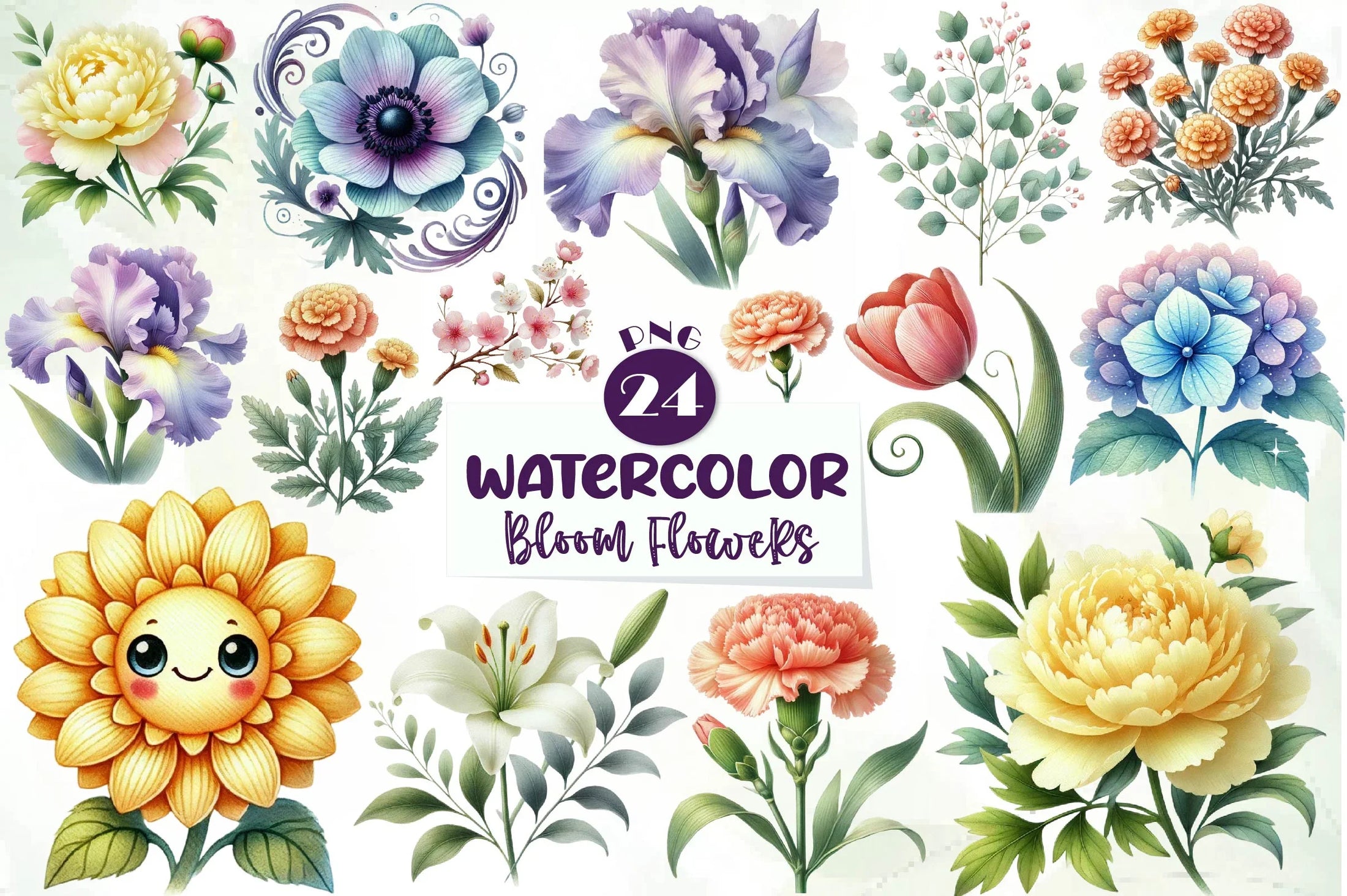 Art Nouveau Junk Journal Pages