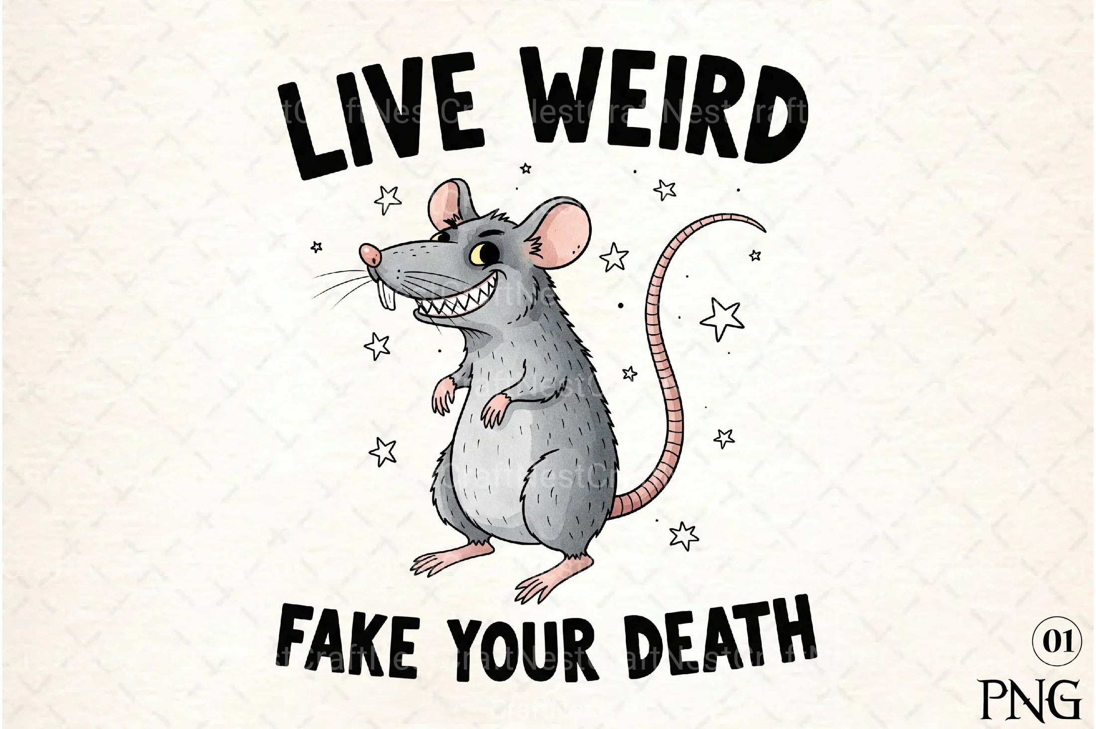 Art Nouveau Junk Journal Pages