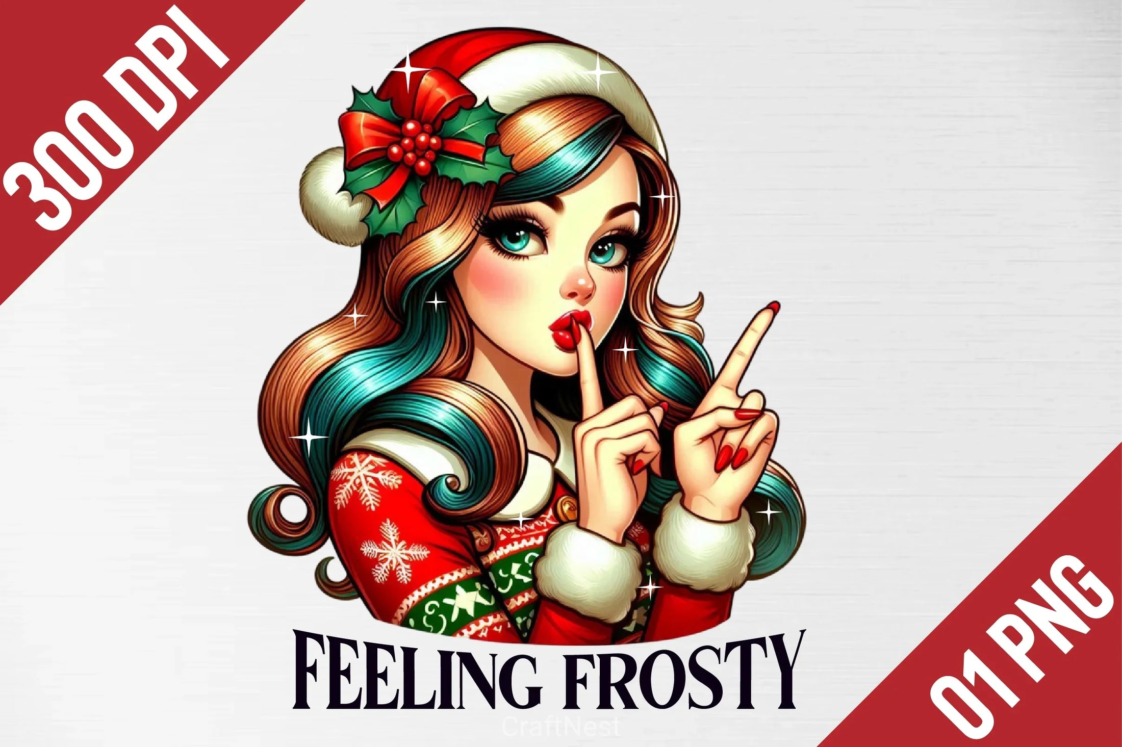 Art Nouveau Junk Journal Pages