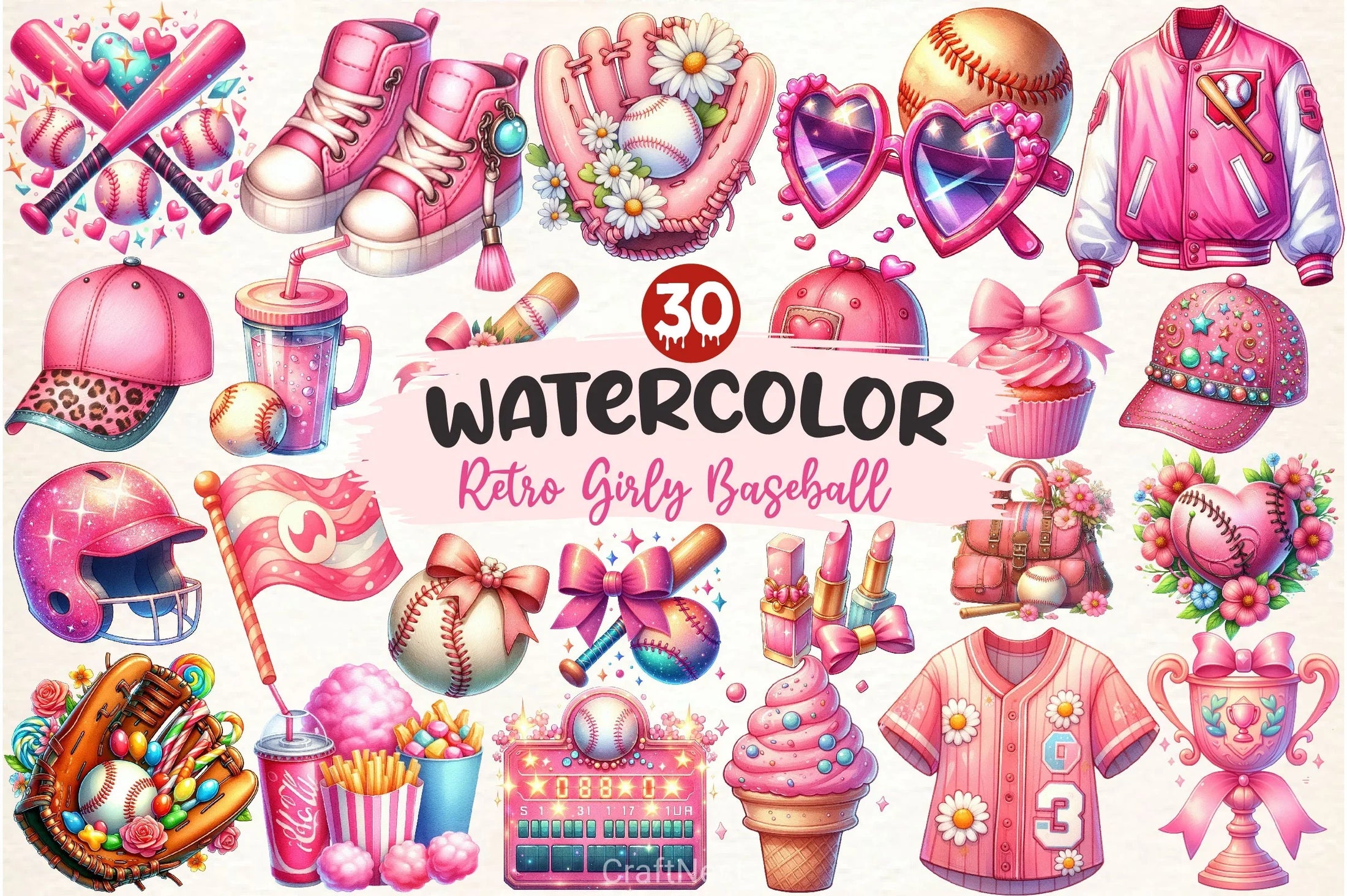 Art Nouveau Junk Journal Pages