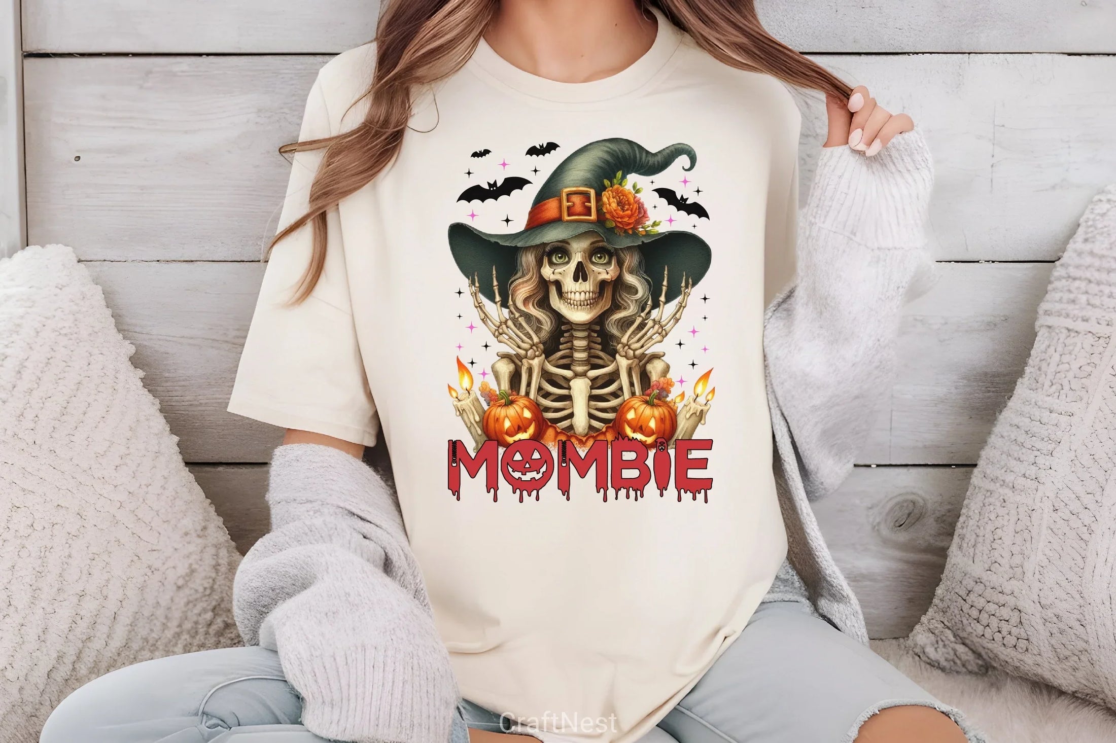 Art Nouveau Junk Journal Pages