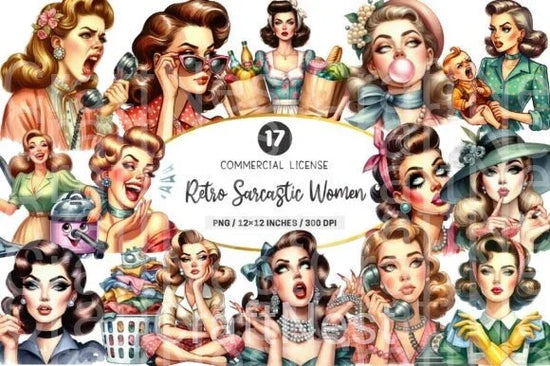 Art Nouveau Junk Journal Pages