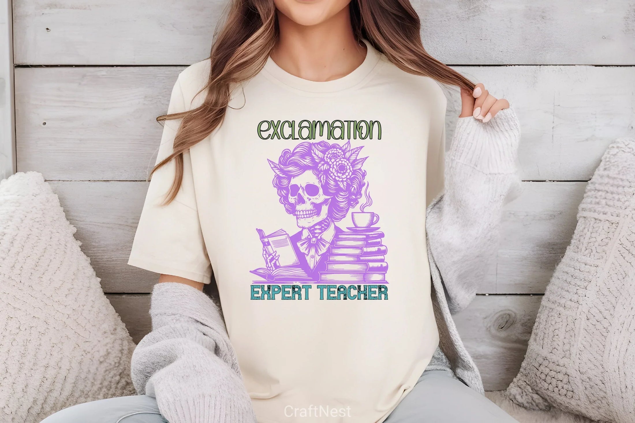 Art Nouveau Junk Journal Pages