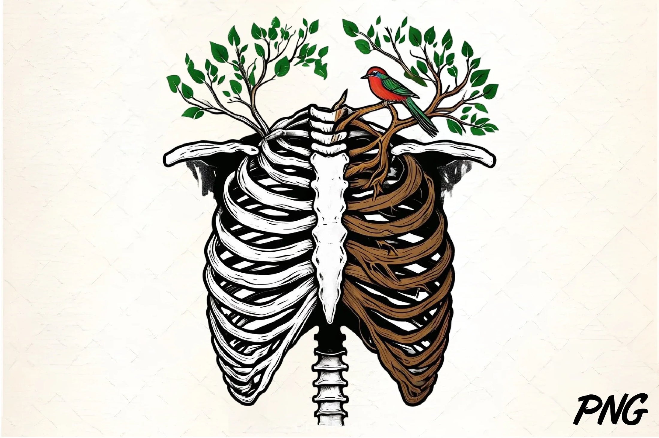 Art Nouveau Junk Journal Pages