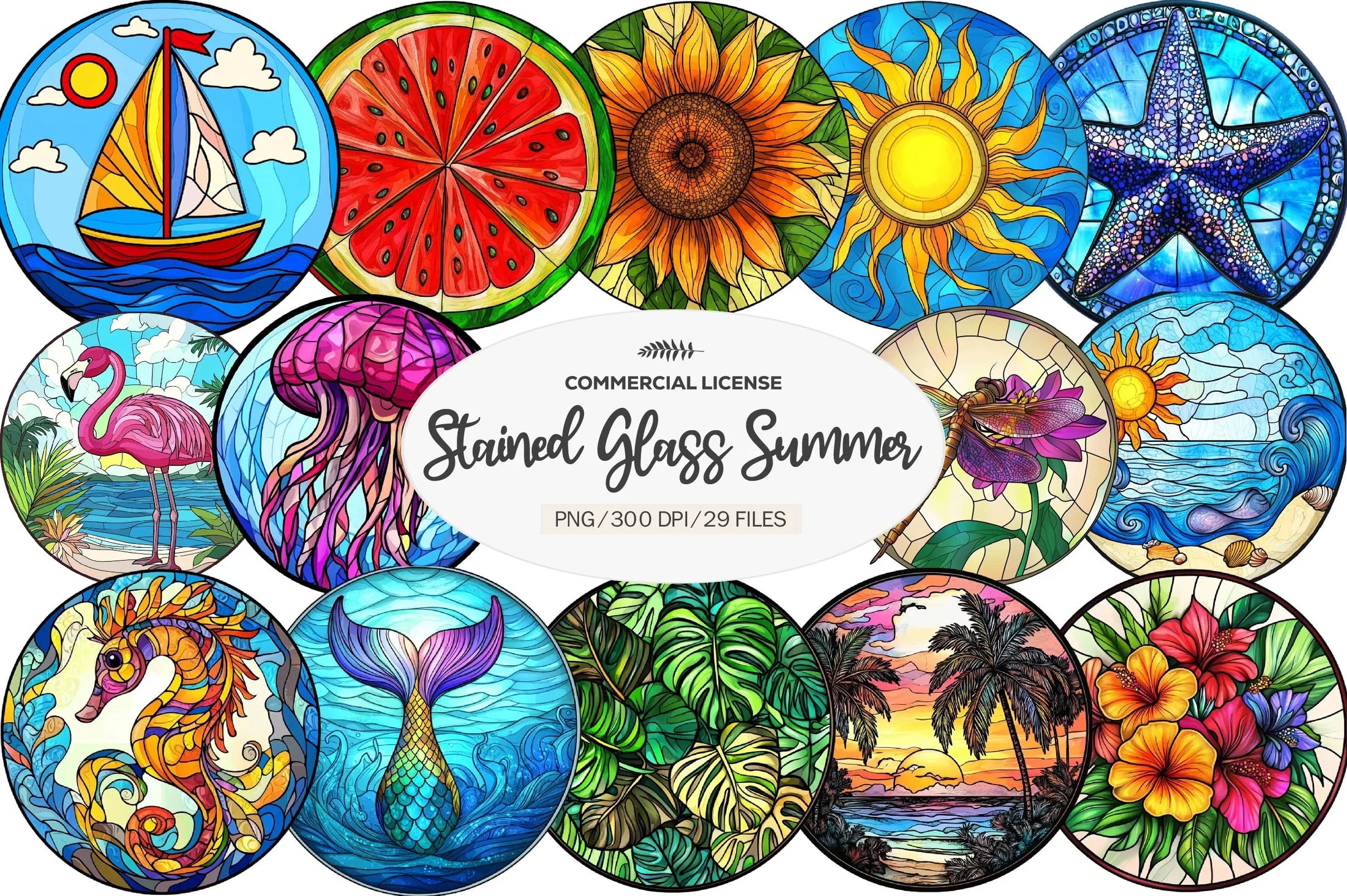 Art Nouveau Junk Journal Pages