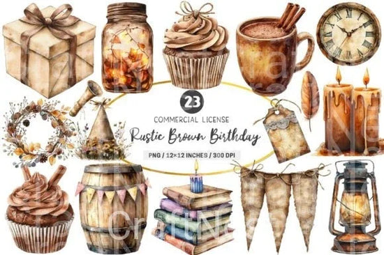 Art Nouveau Junk Journal Pages