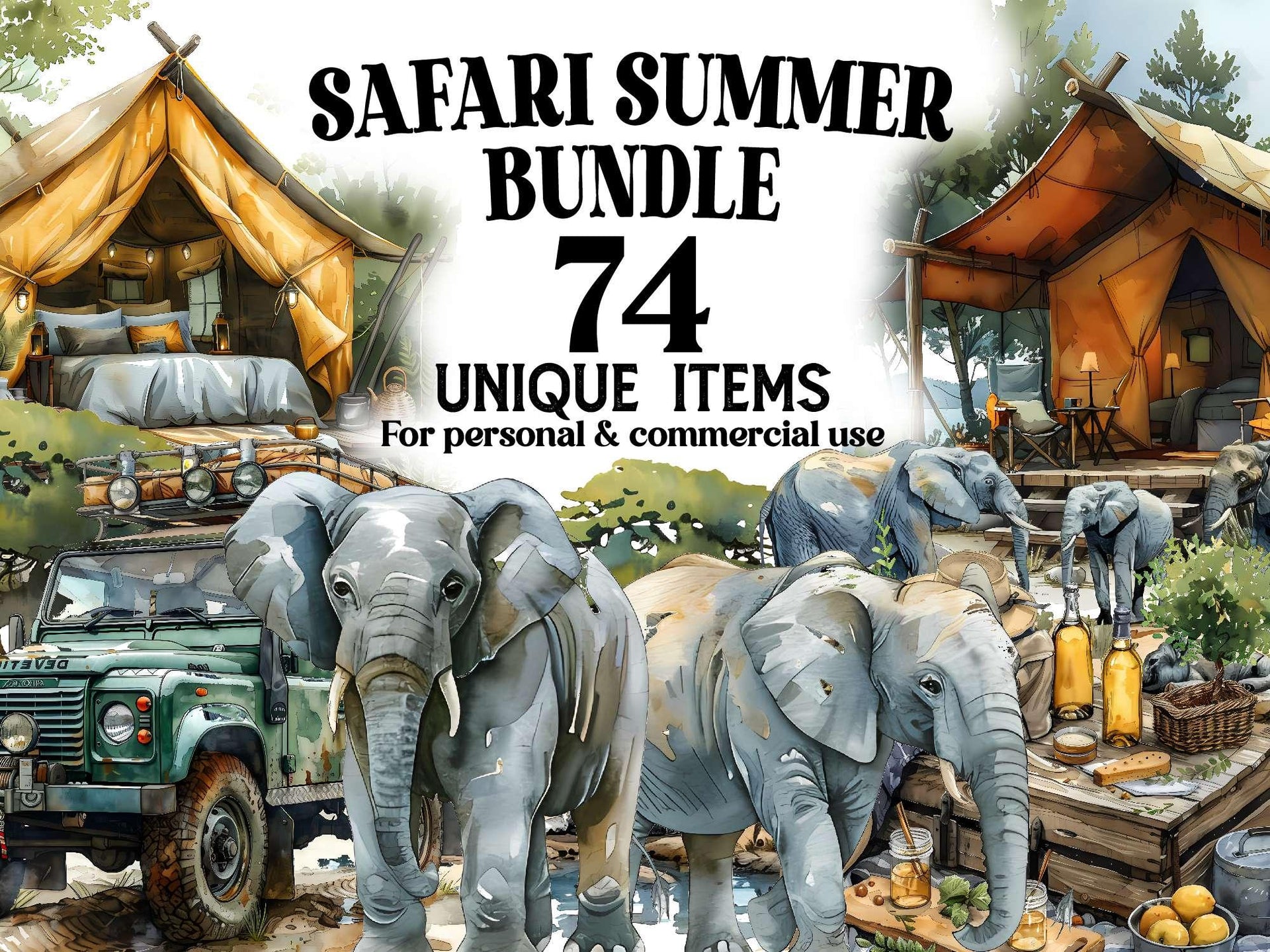 Art Nouveau Junk Journal Pages