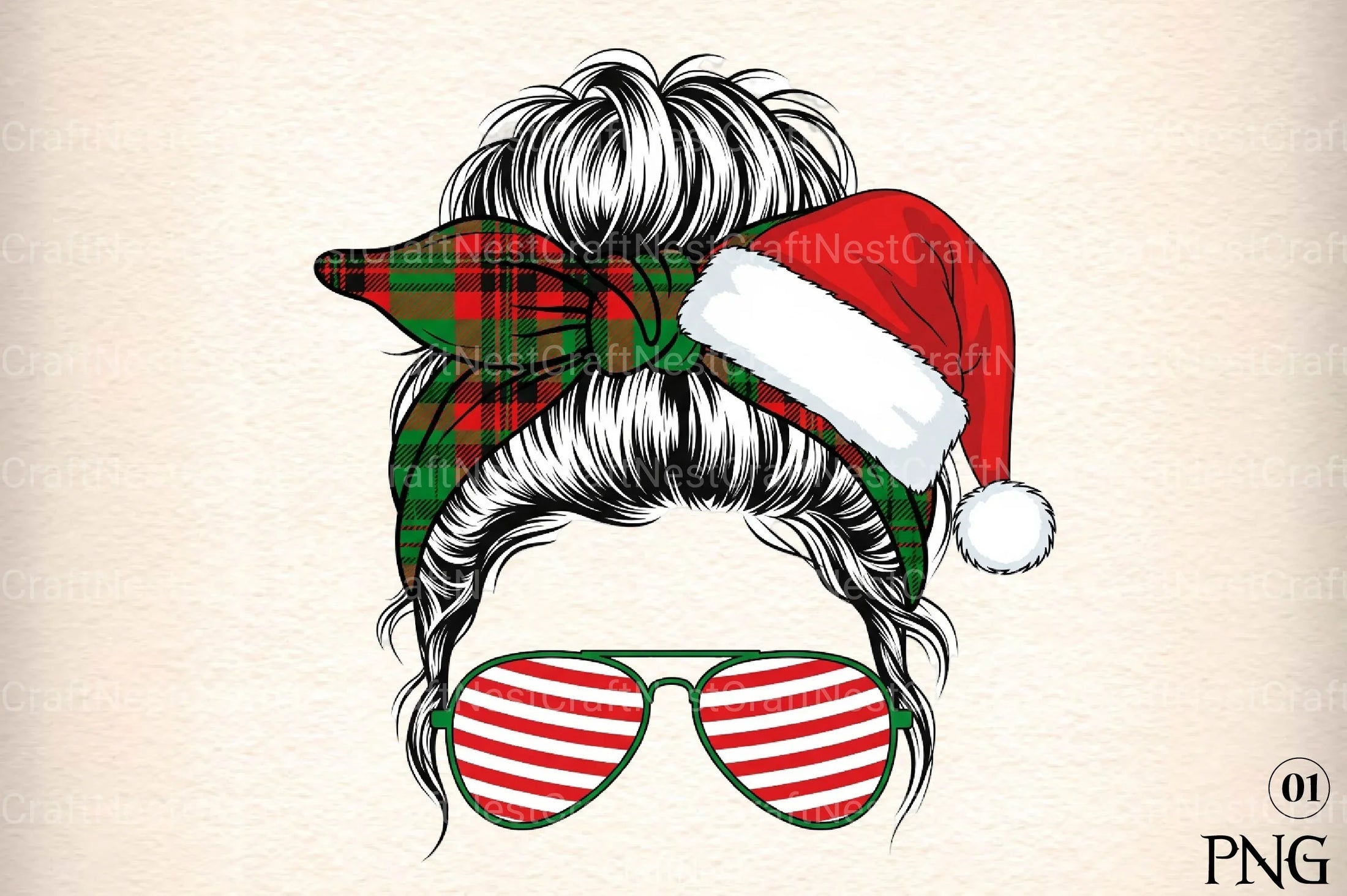 Art Nouveau Junk Journal Pages