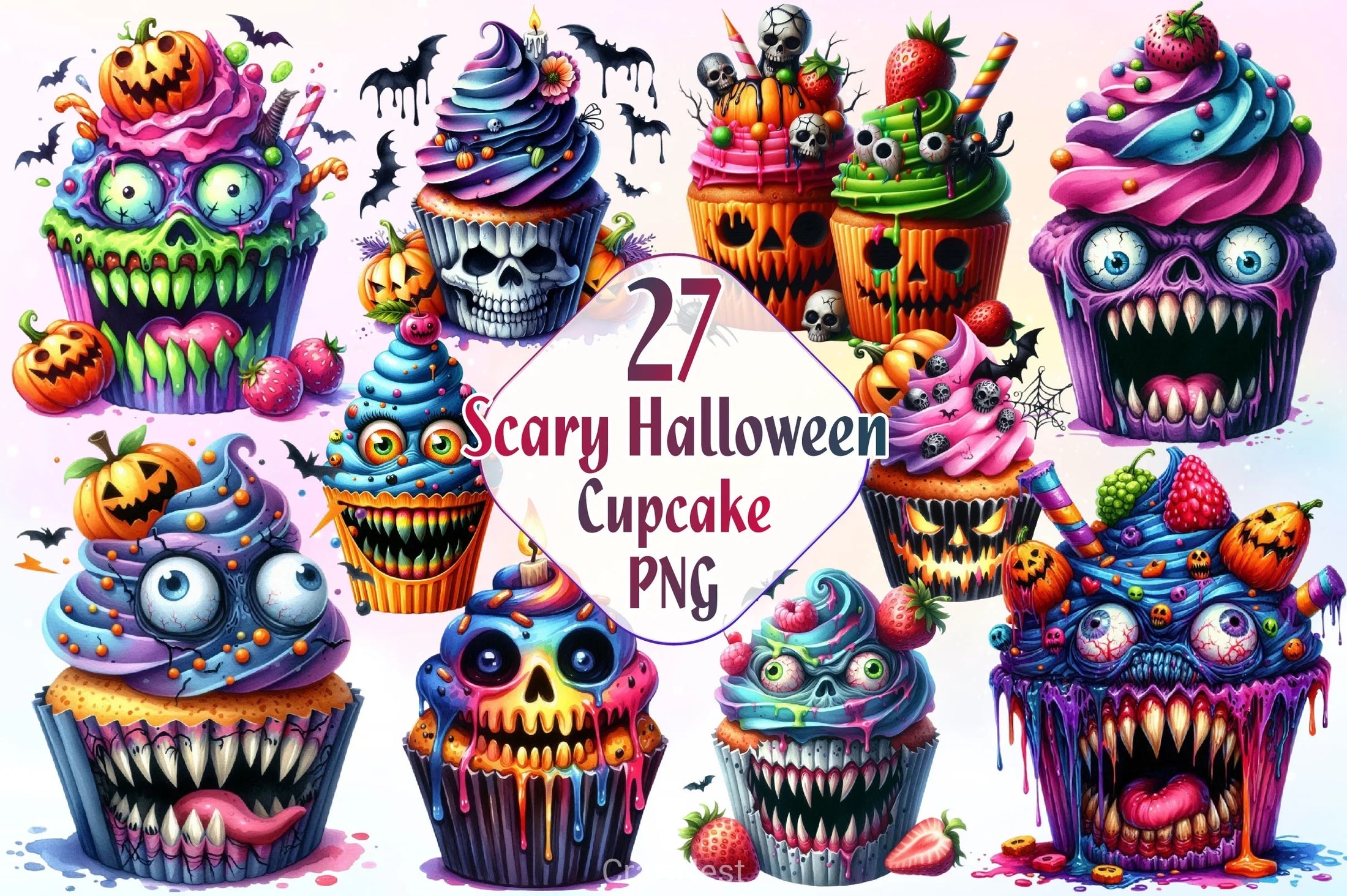 Art Nouveau Junk Journal Pages