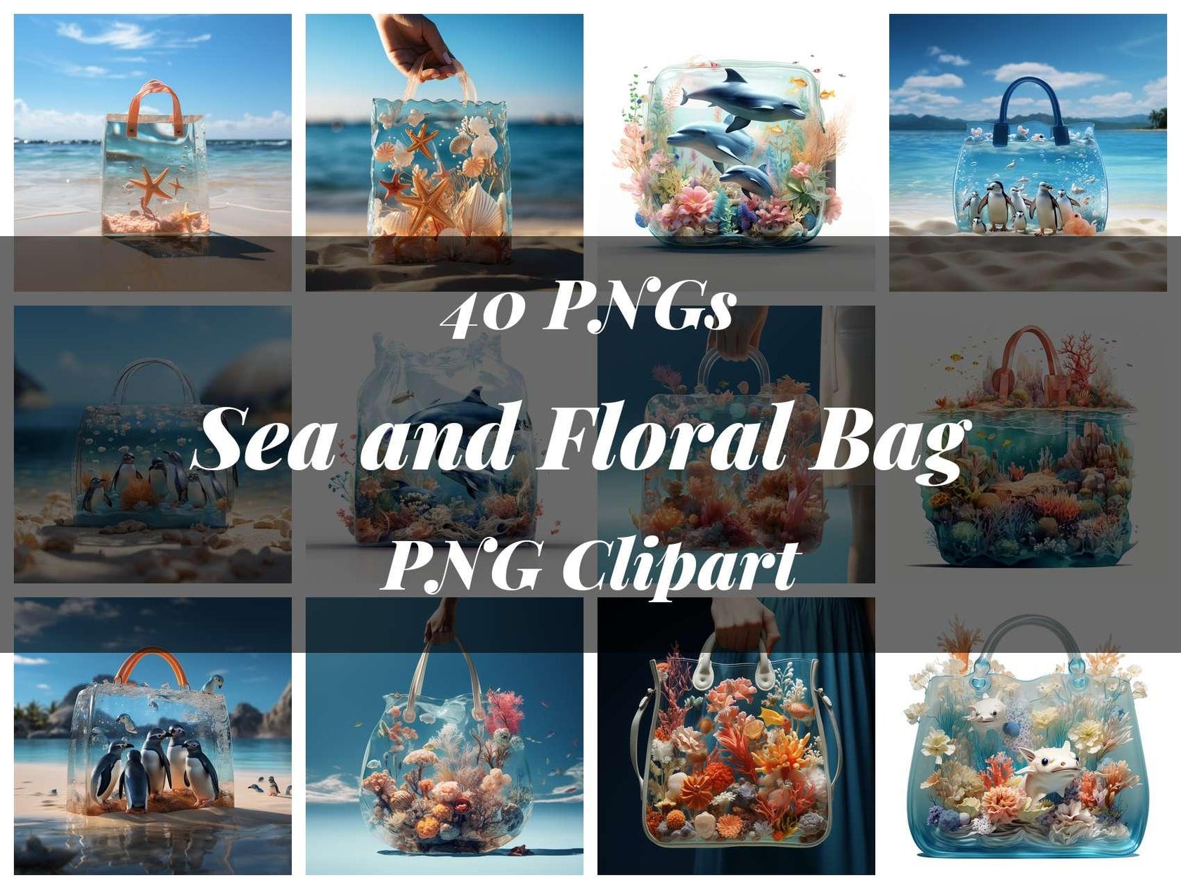 Art Nouveau Junk Journal Pages