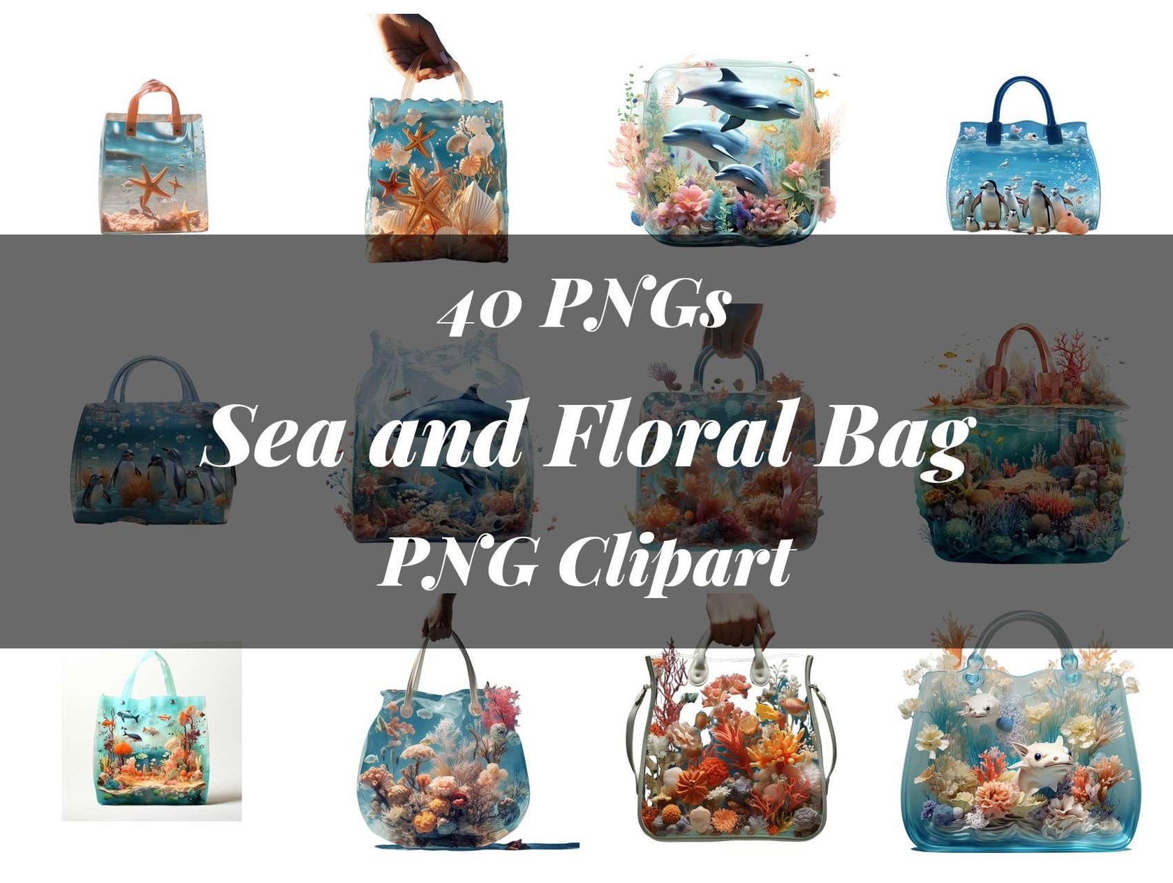 Art Nouveau Junk Journal Pages