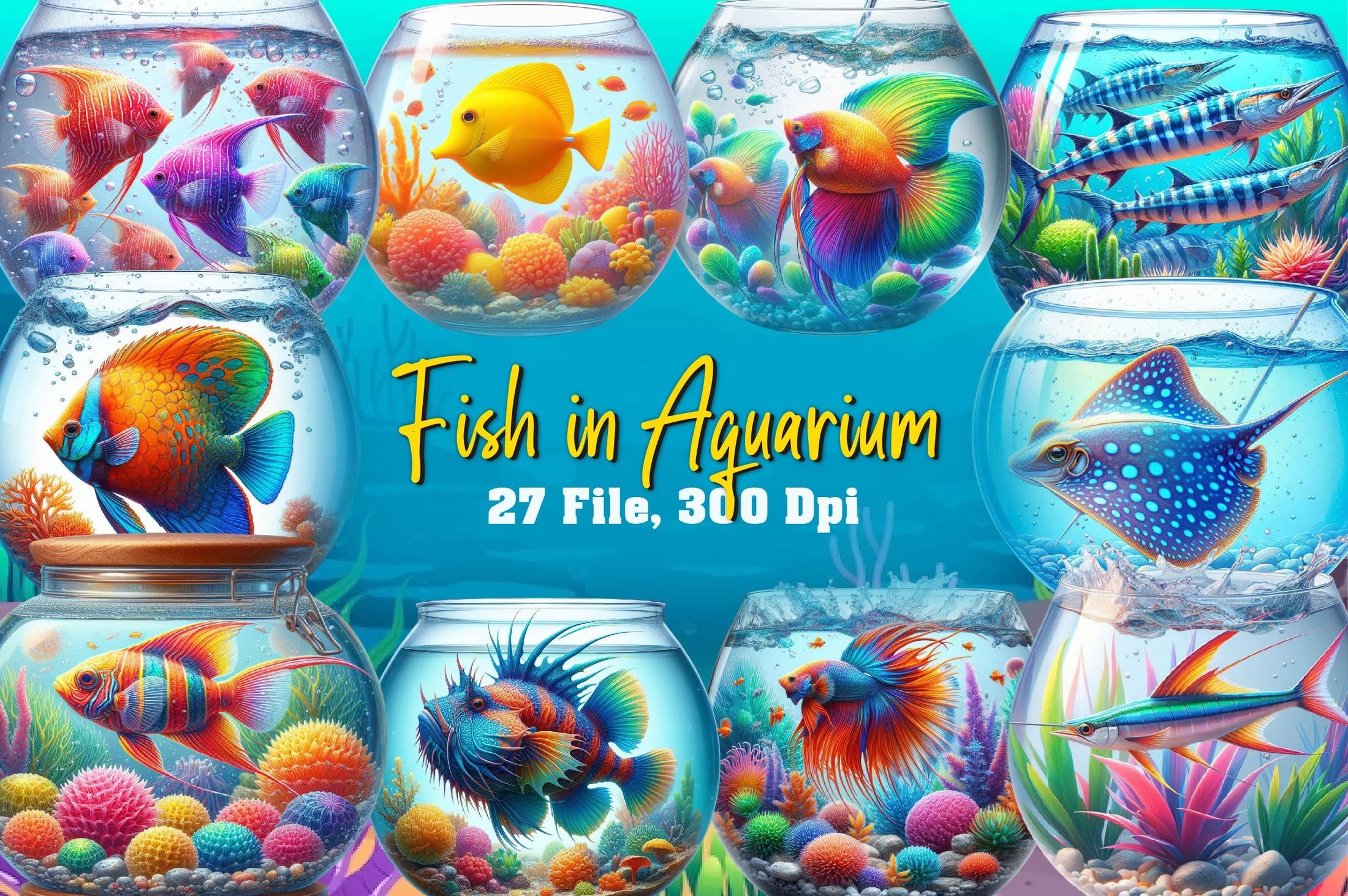 Art Nouveau Junk Journal Pages