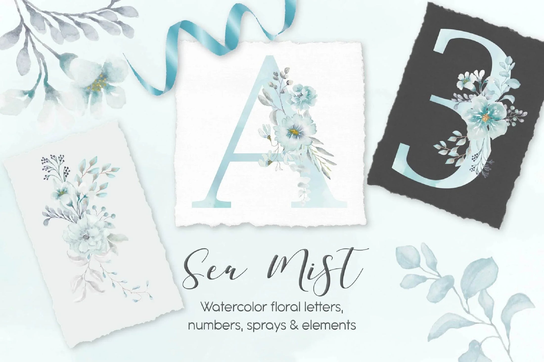 Art Nouveau Junk Journal Pages