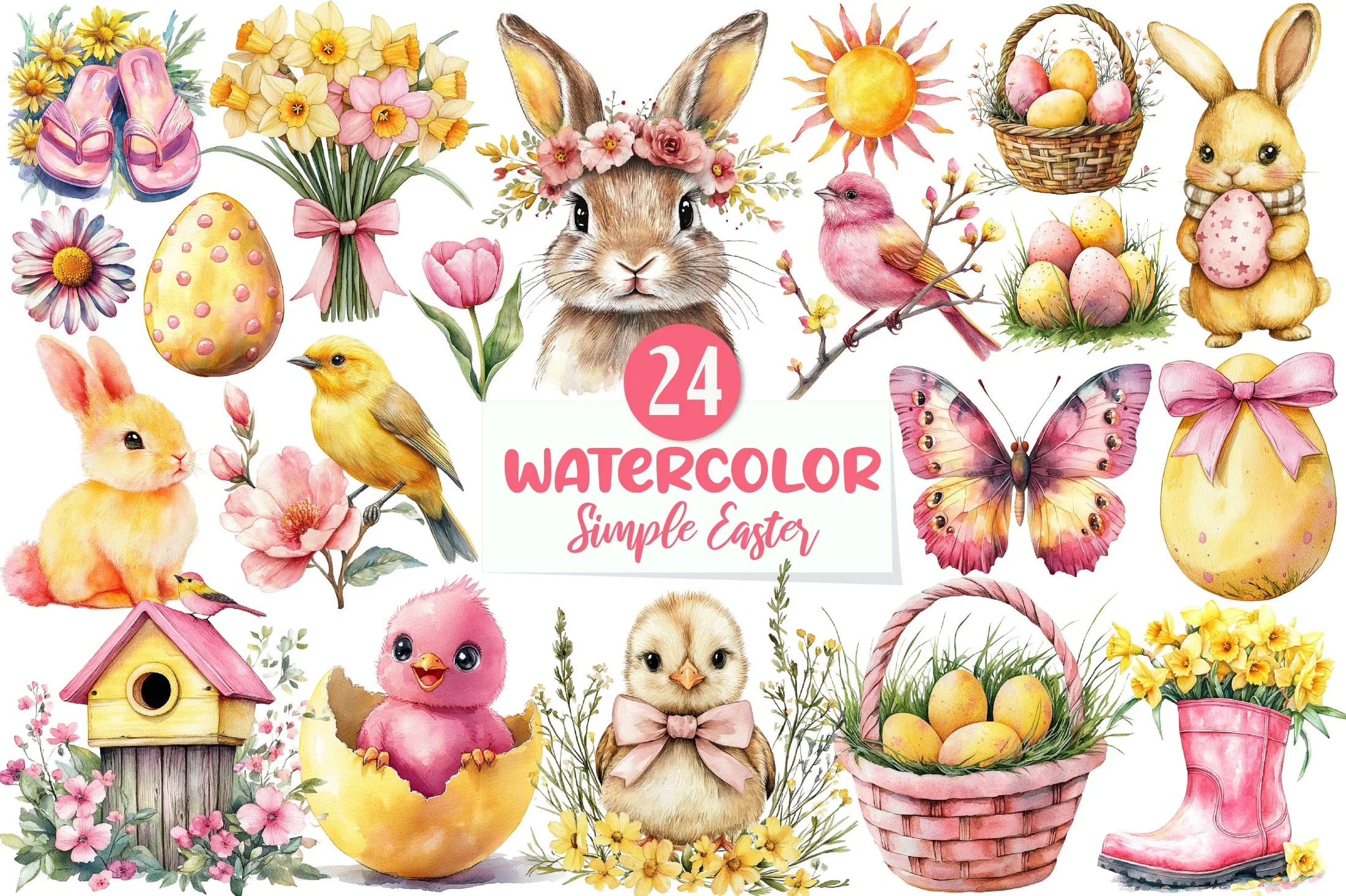 Art Nouveau Junk Journal Pages