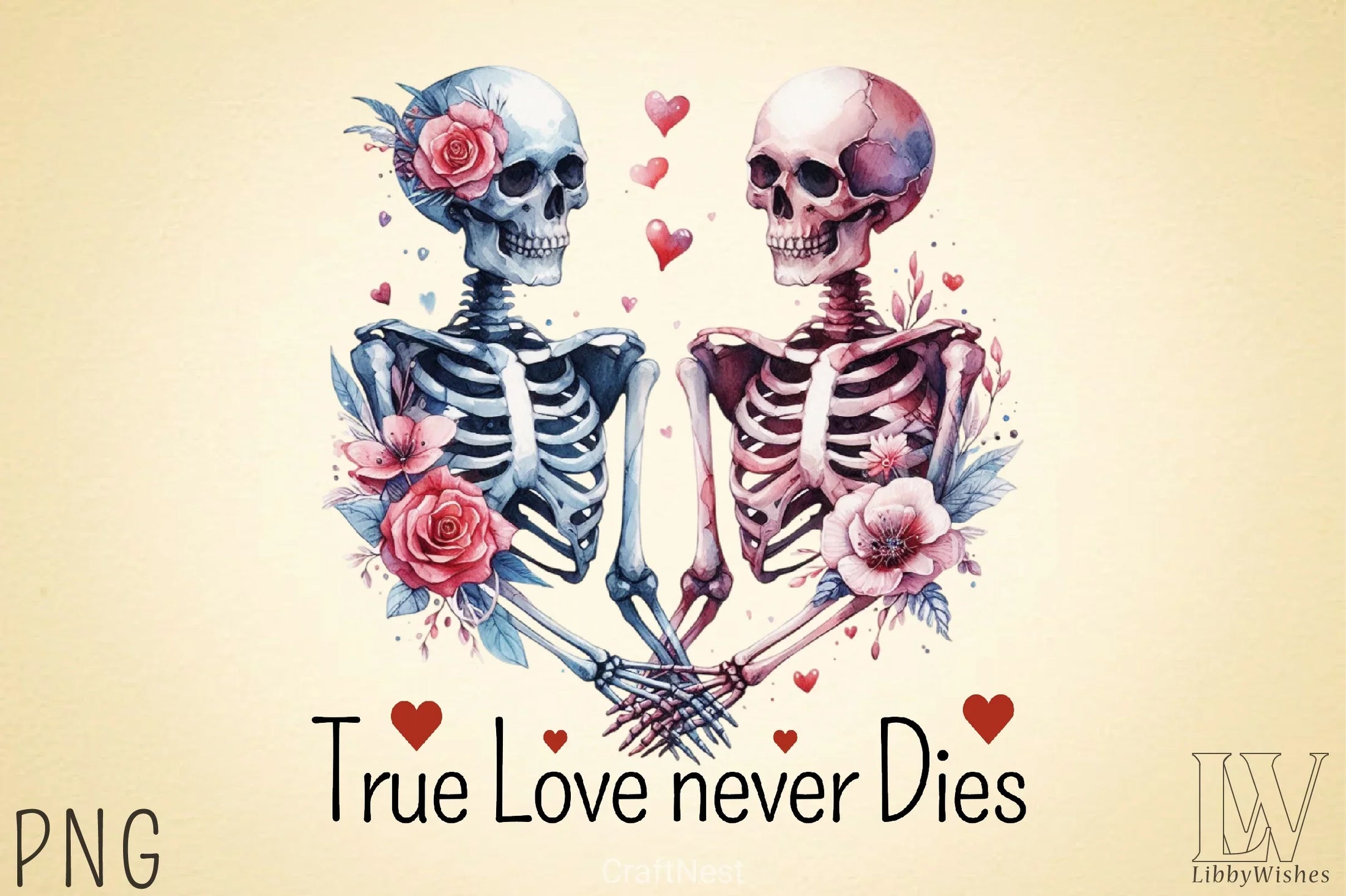 Art Nouveau Junk Journal Pages