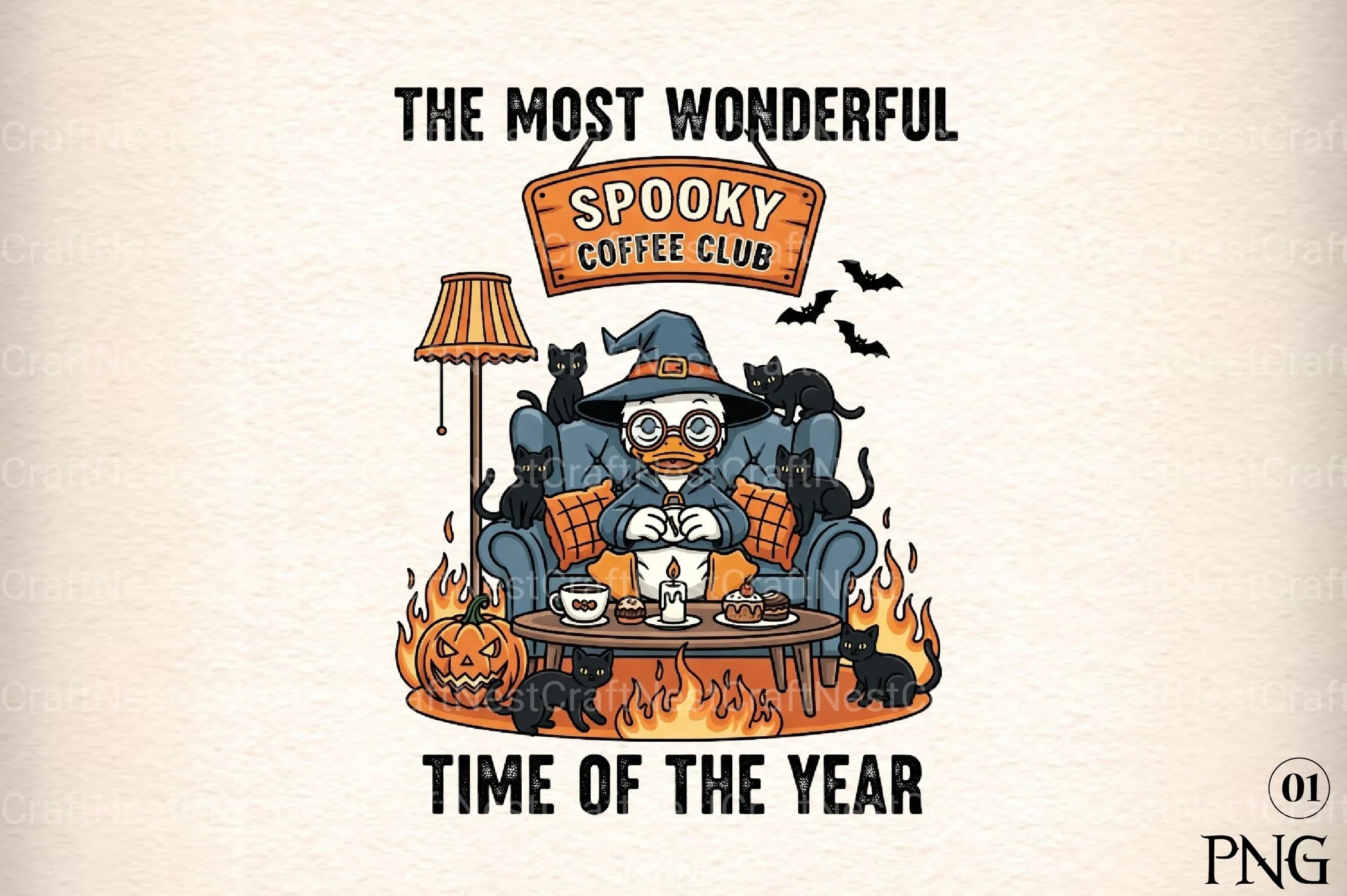 Art Nouveau Junk Journal Pages