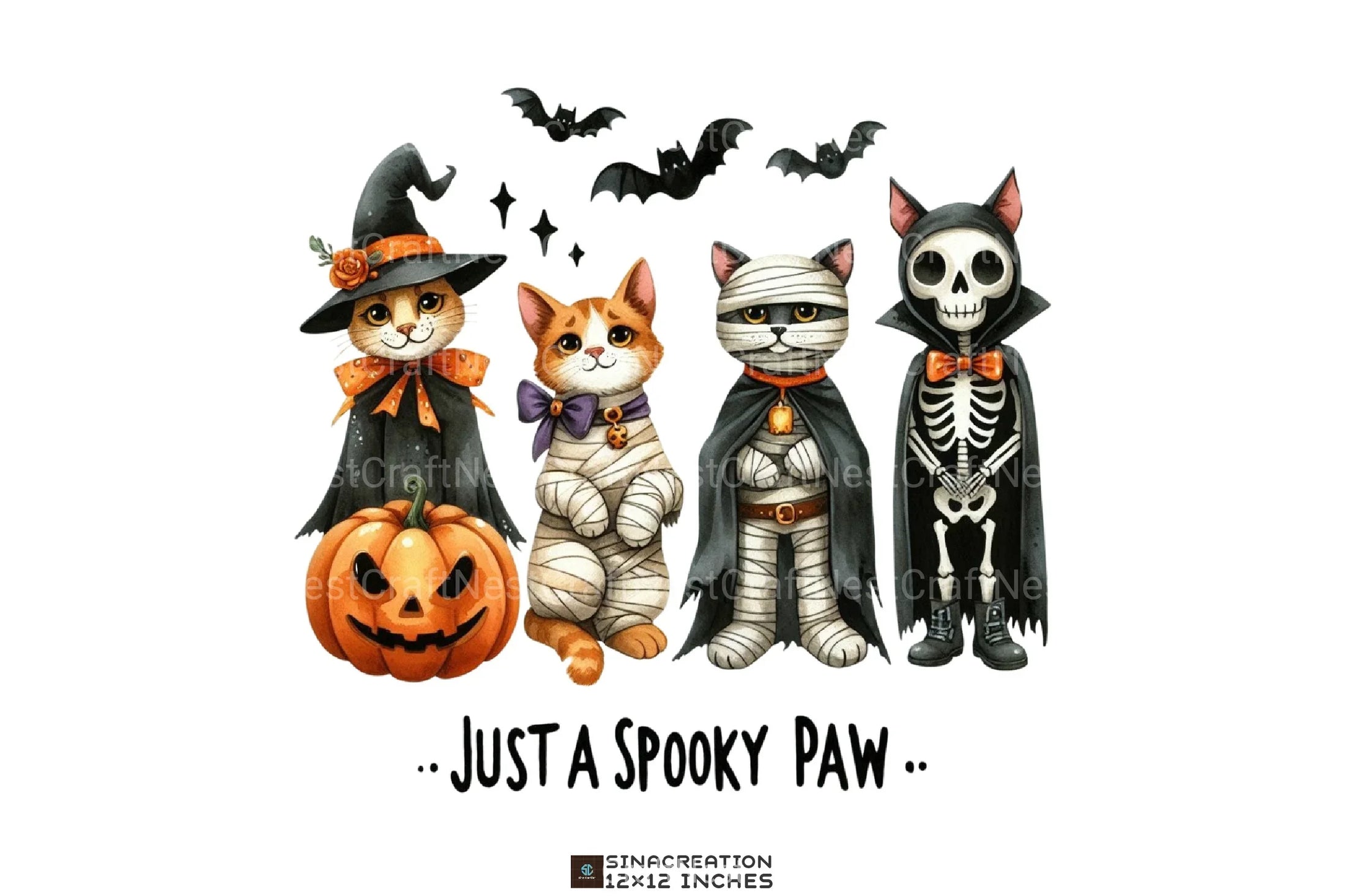 Art Nouveau Junk Journal Pages