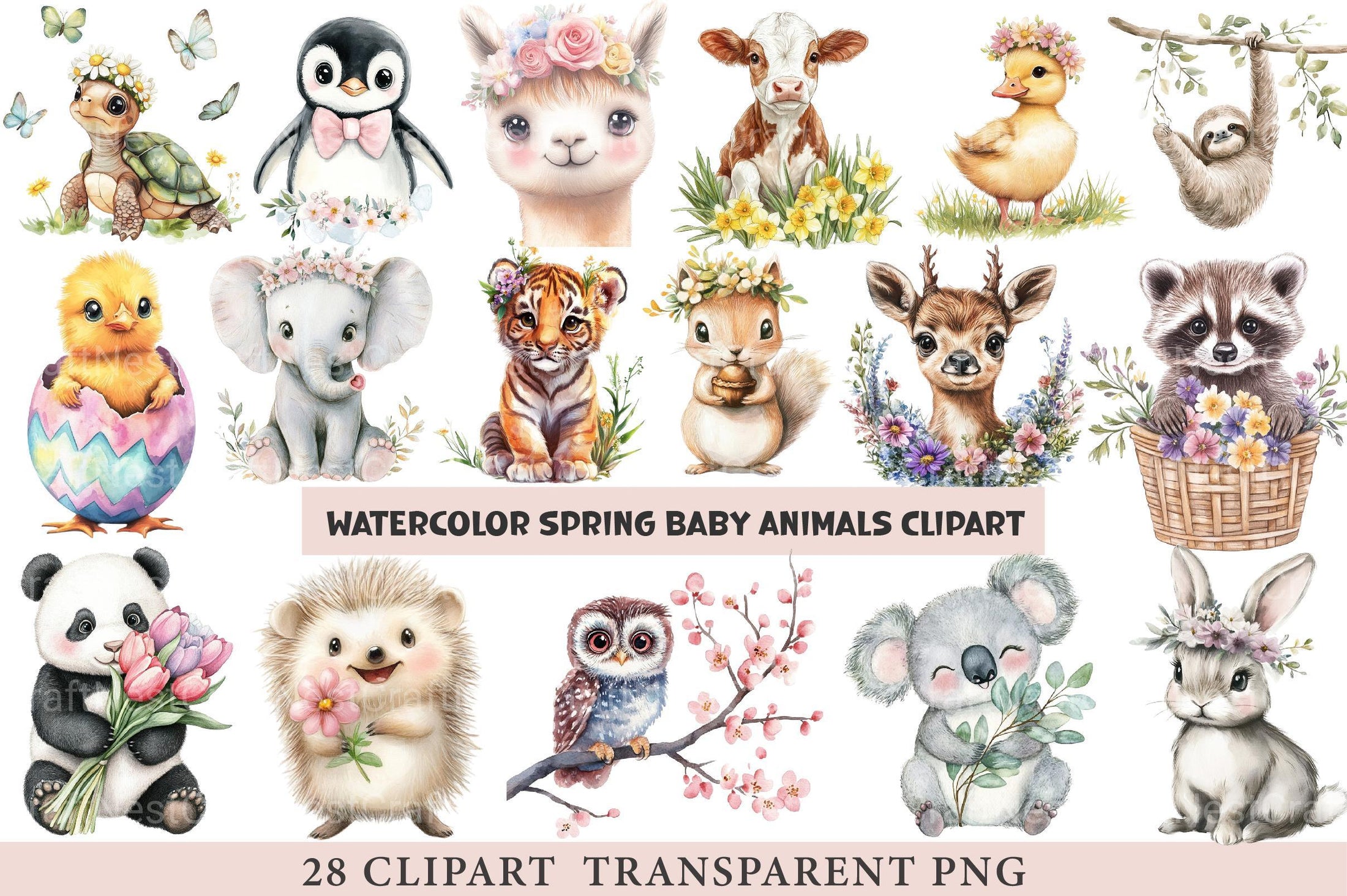 Art Nouveau Junk Journal Pages