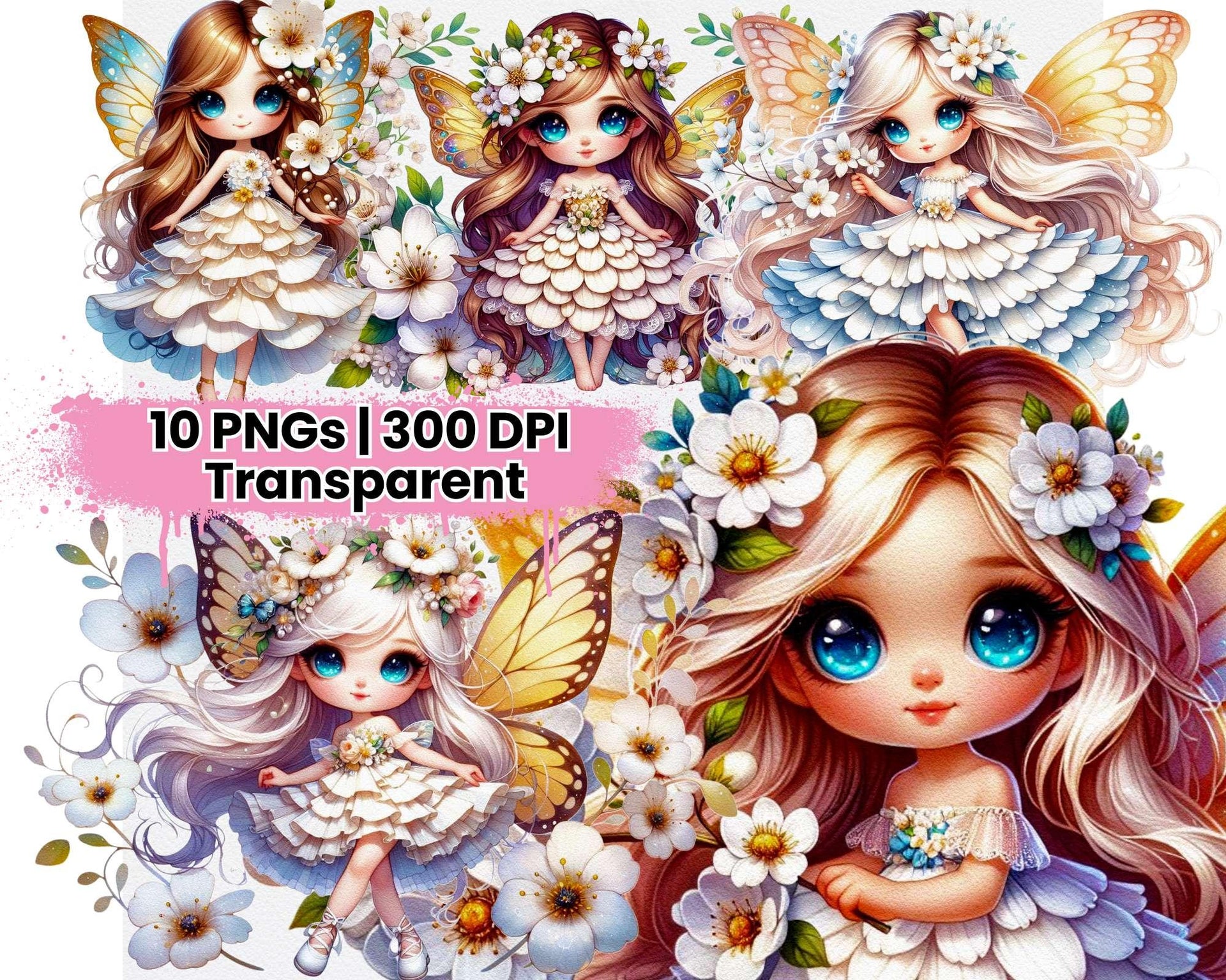 Art Nouveau Junk Journal Pages