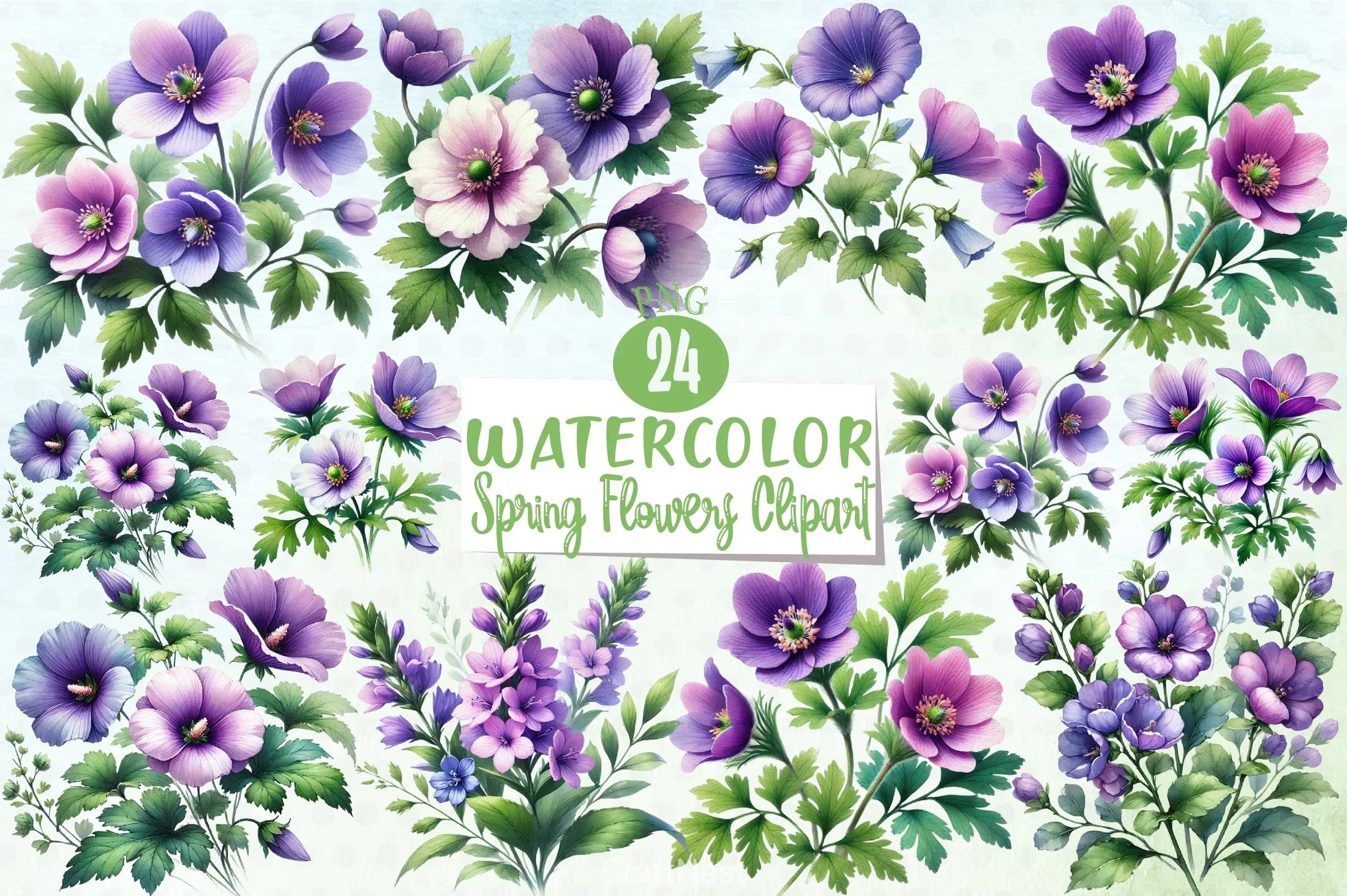 Art Nouveau Junk Journal Pages