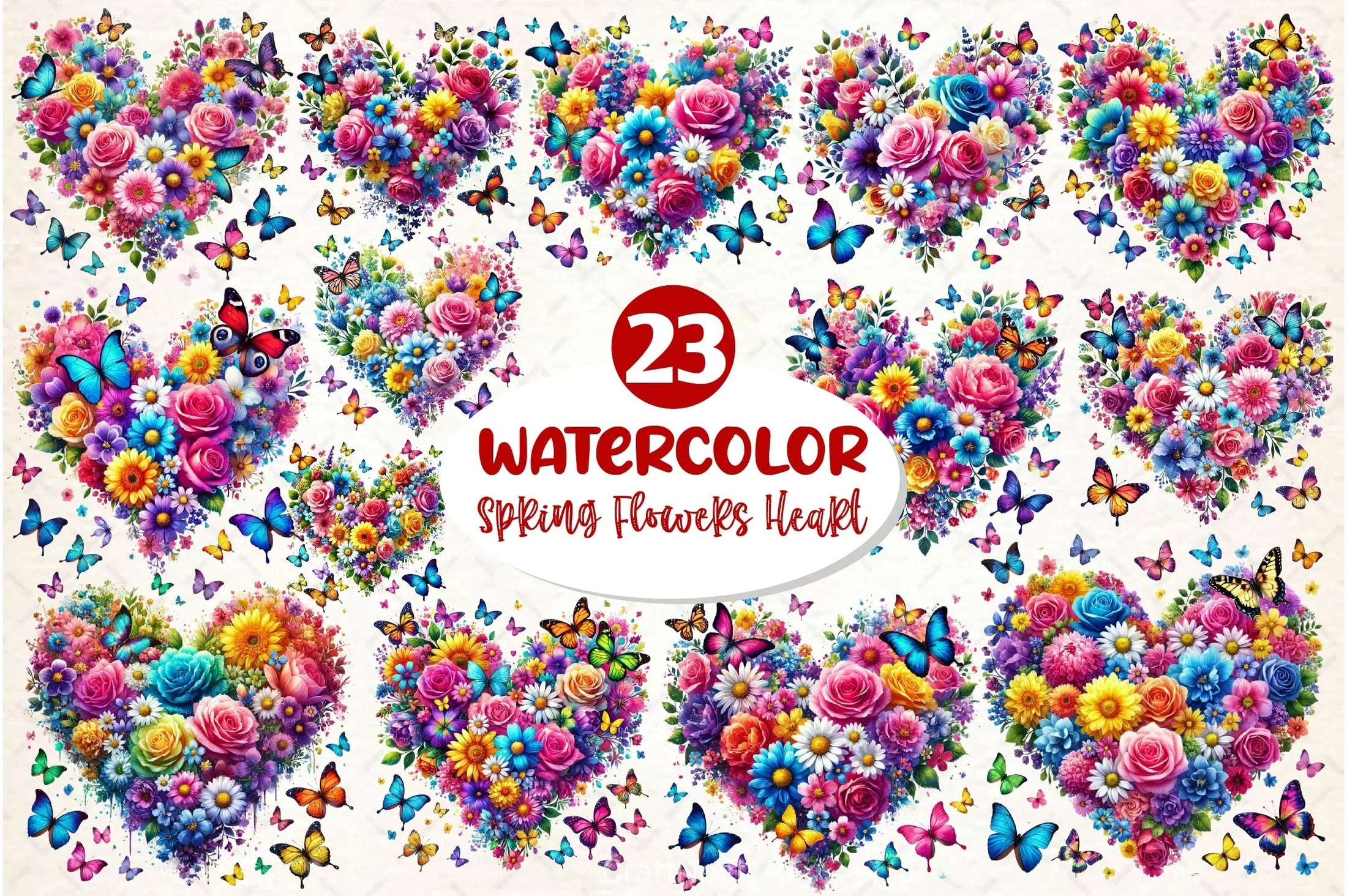 Art Nouveau Junk Journal Pages